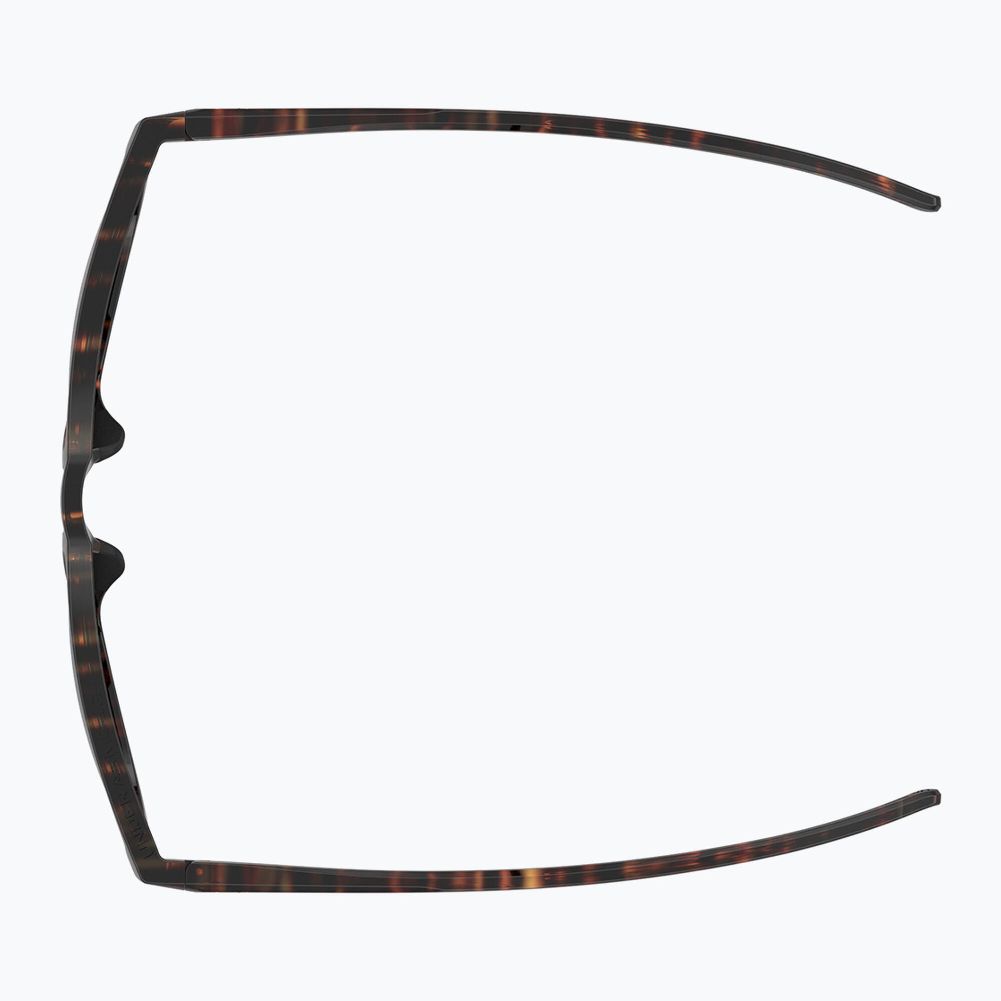 Lunettes de soleil Under Armour 0014/G/S 086 Havane / Gris 5/7