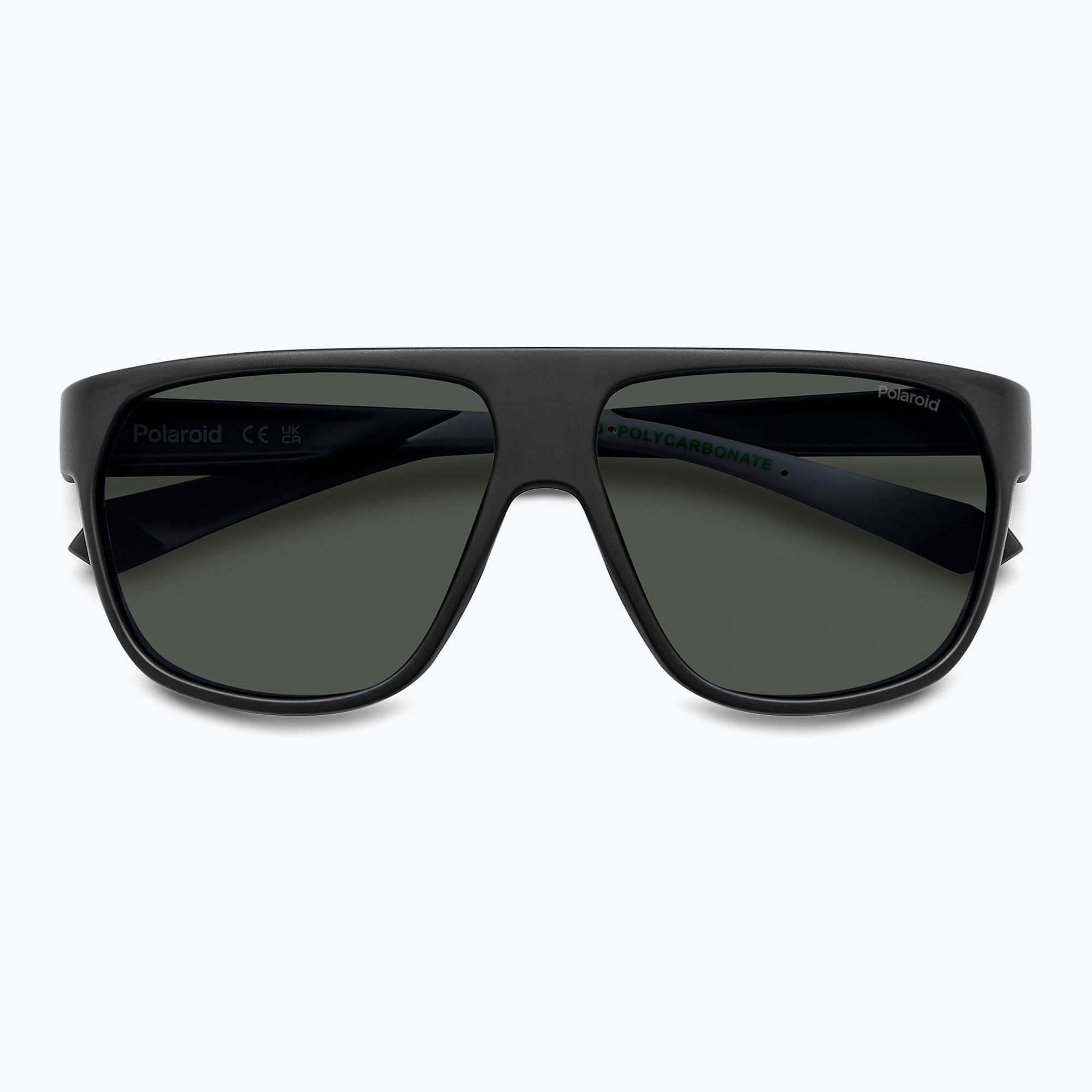 Sonnenbrille Polaroid PLD 7053/S 003 Polarisiert aus Polycarbonat Herren 60 mm 4/7