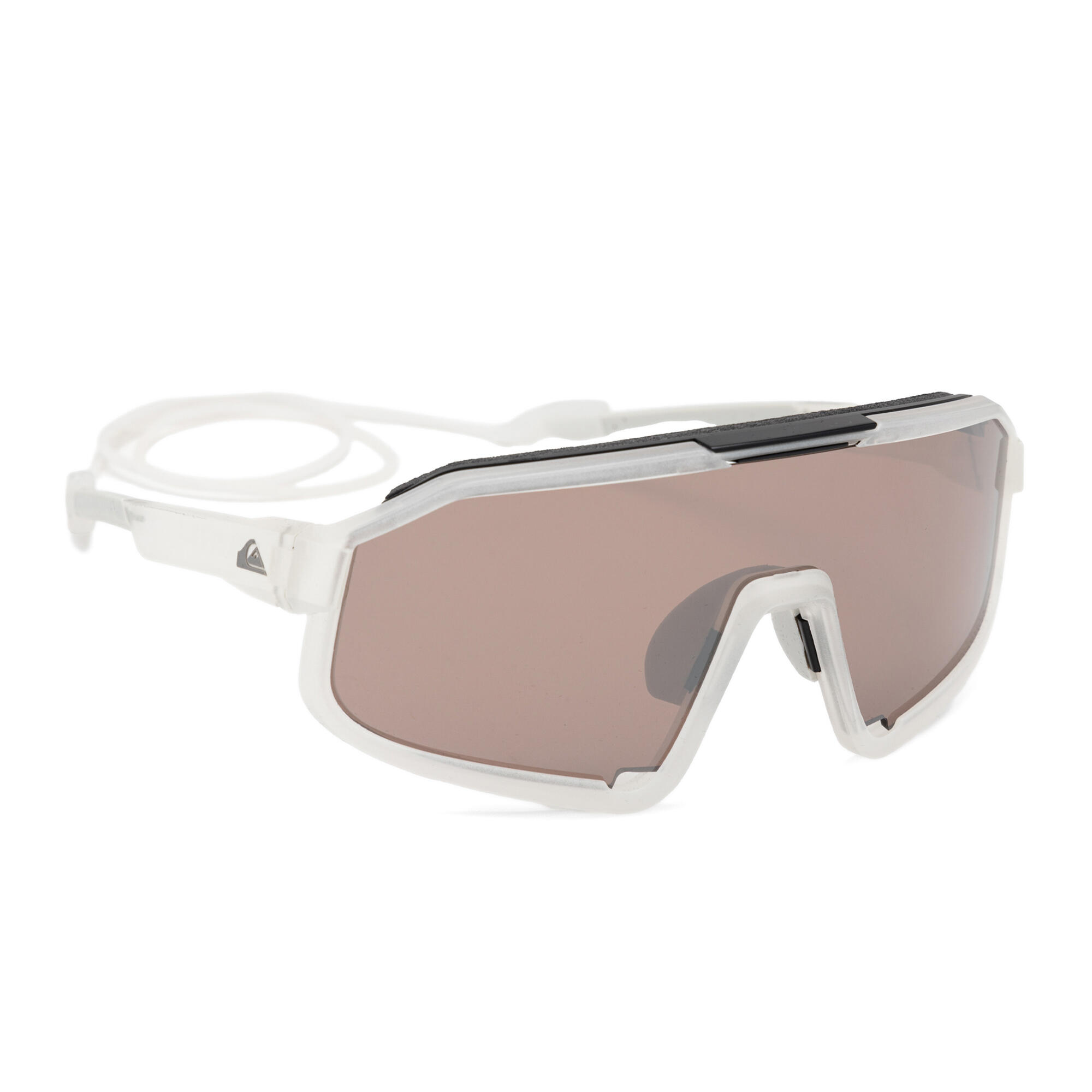 Lunettes de soleil SLASH+ Blanc Homme 7/7