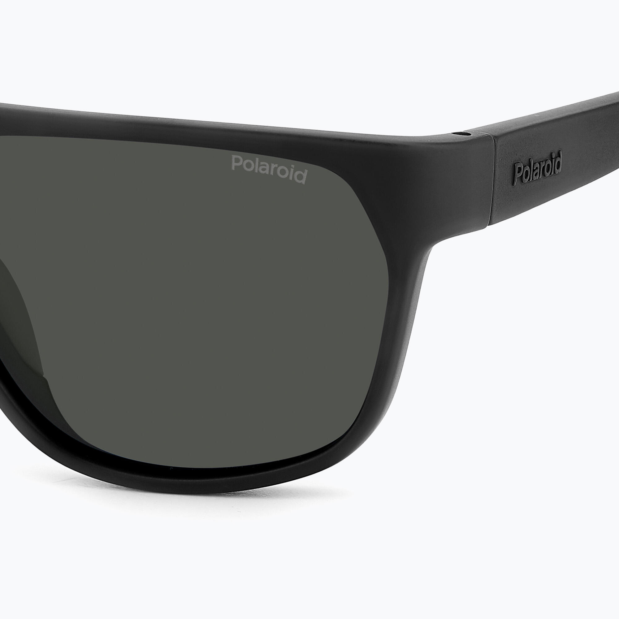 Sonnenbrille Polaroid PLD 7053/S 003 Polarisiert aus Polycarbonat Herren 60 mm 5/7