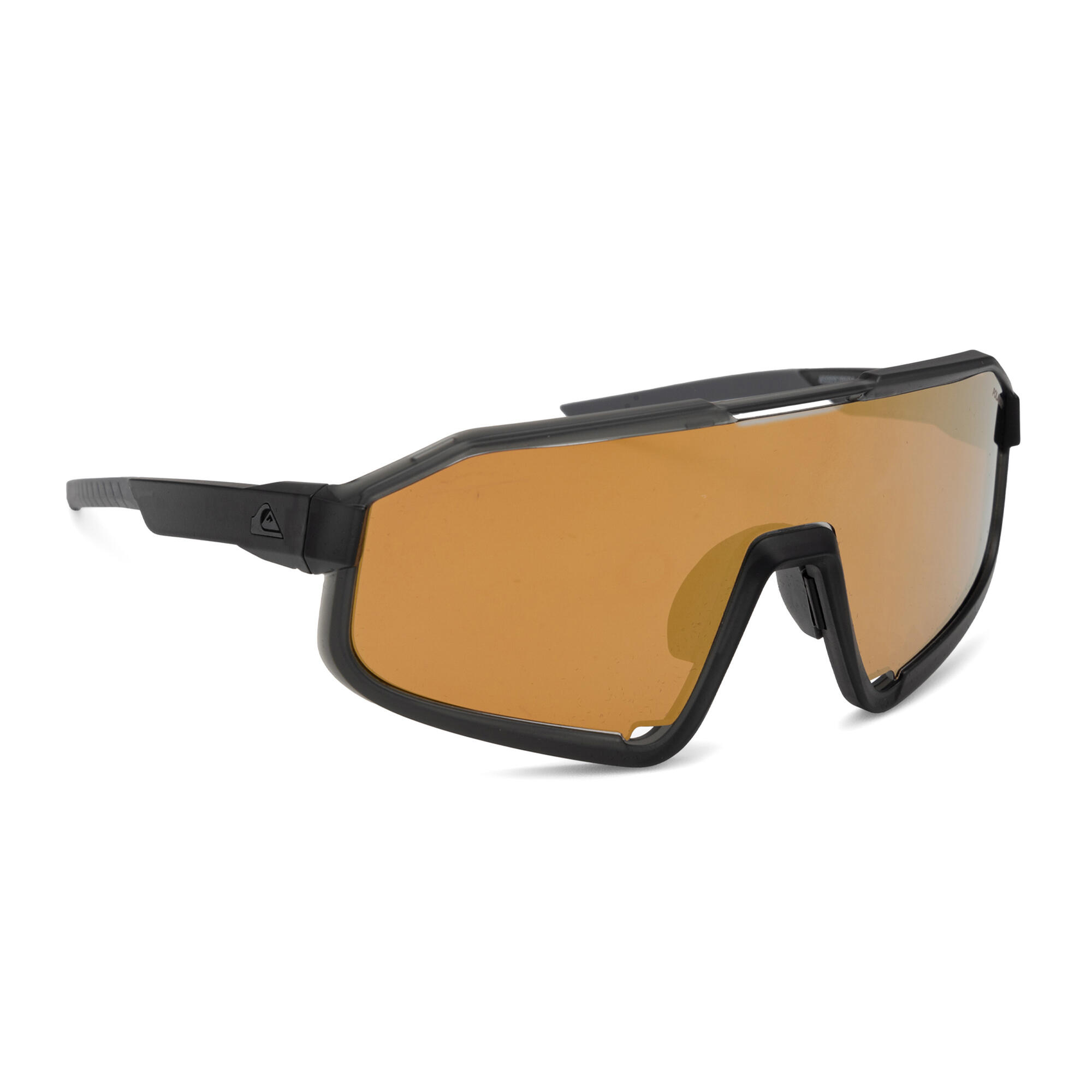 Lunettes de soleil polarisées SLASH P Noir Homme 6/6
