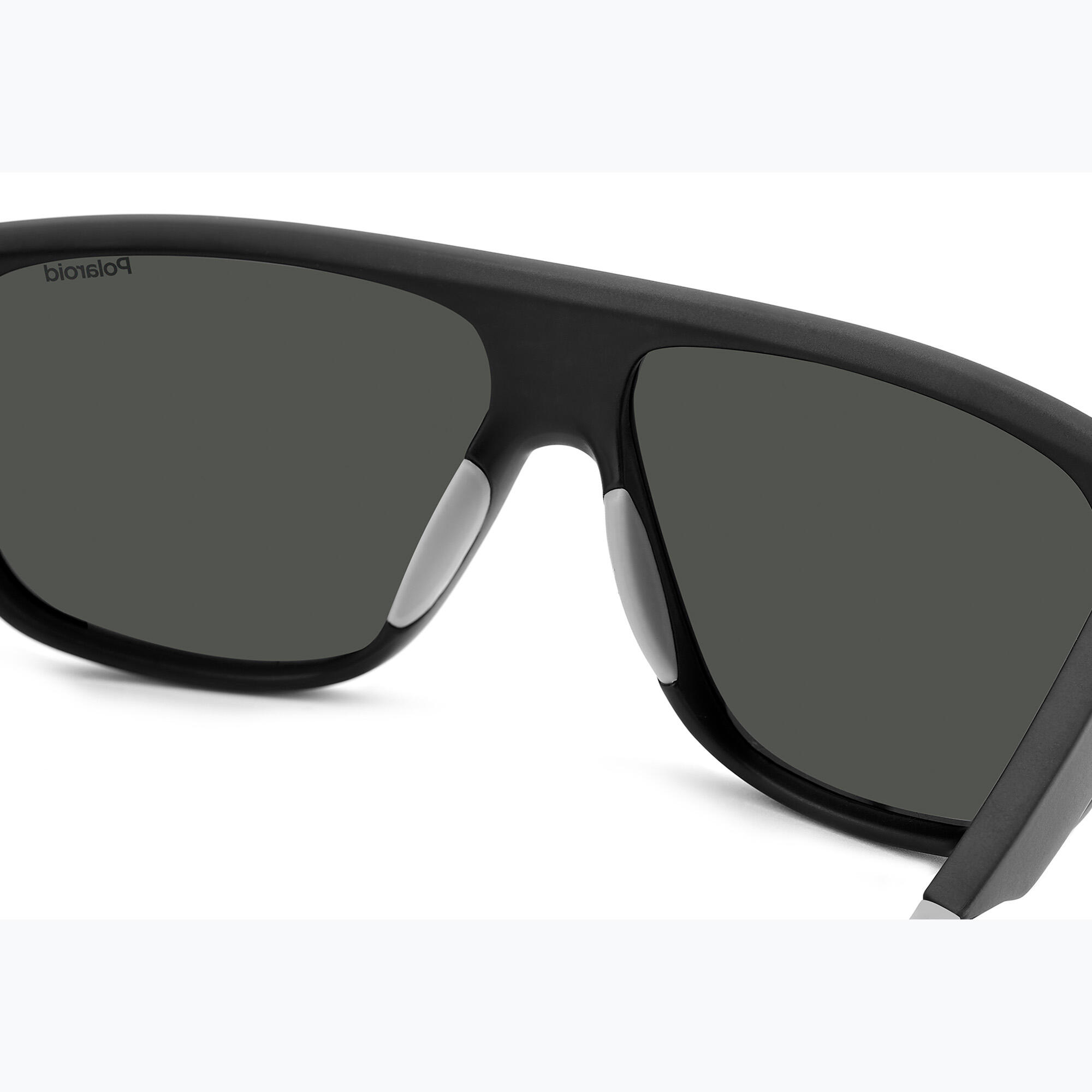 Sonnenbrille Polaroid PLD 7053/S 003 Polarisiert aus Polycarbonat Herren 60 mm 7/7