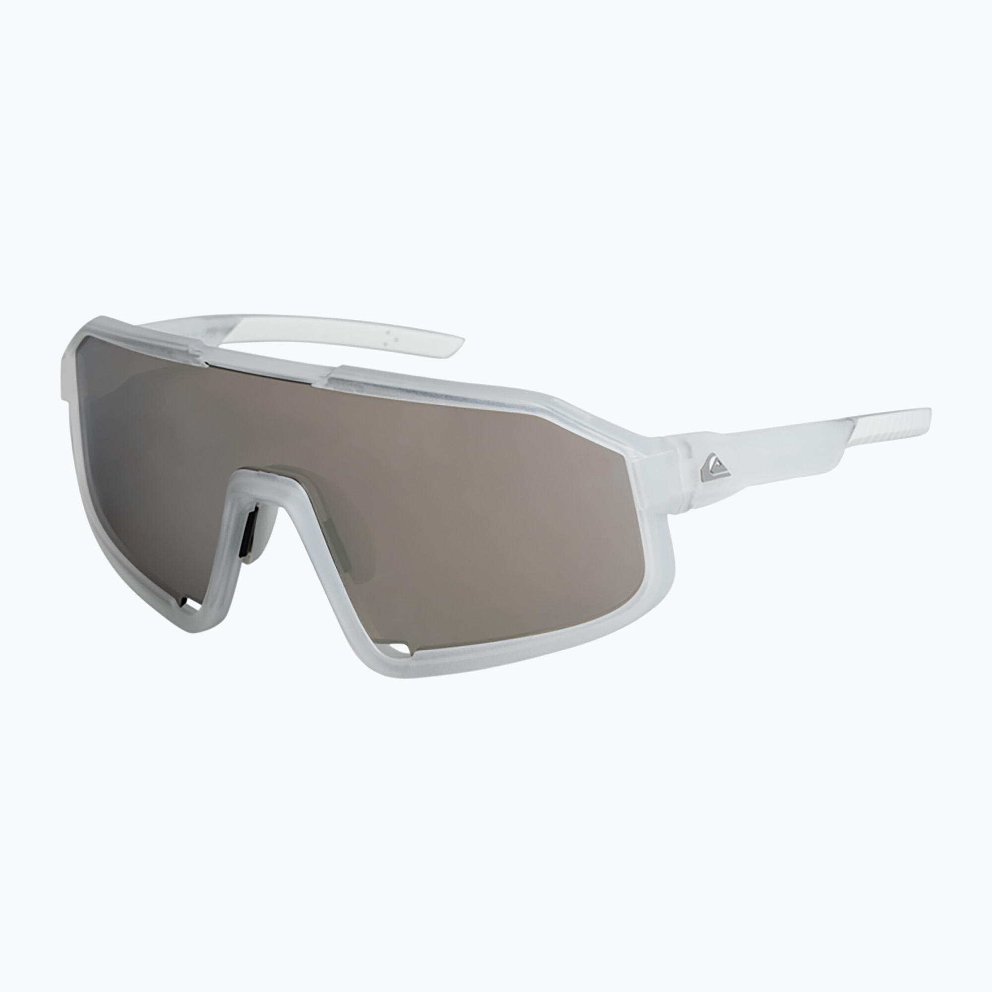 Lunettes de soleil SLASH+ Blanc Homme 6/7
