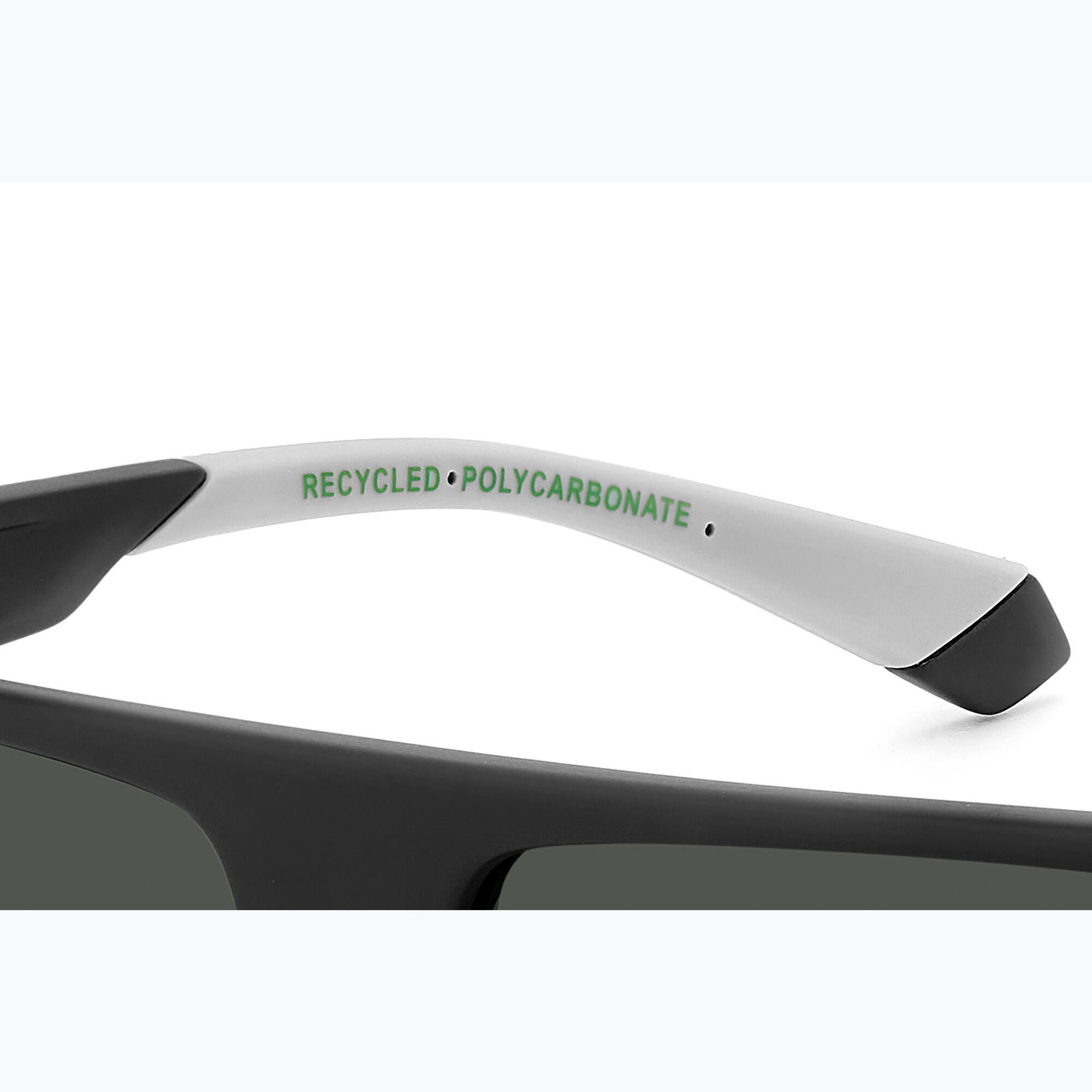 Sonnenbrille Polaroid PLD 7053/S 003 Polarisiert aus Polycarbonat Herren 60 mm 6/7