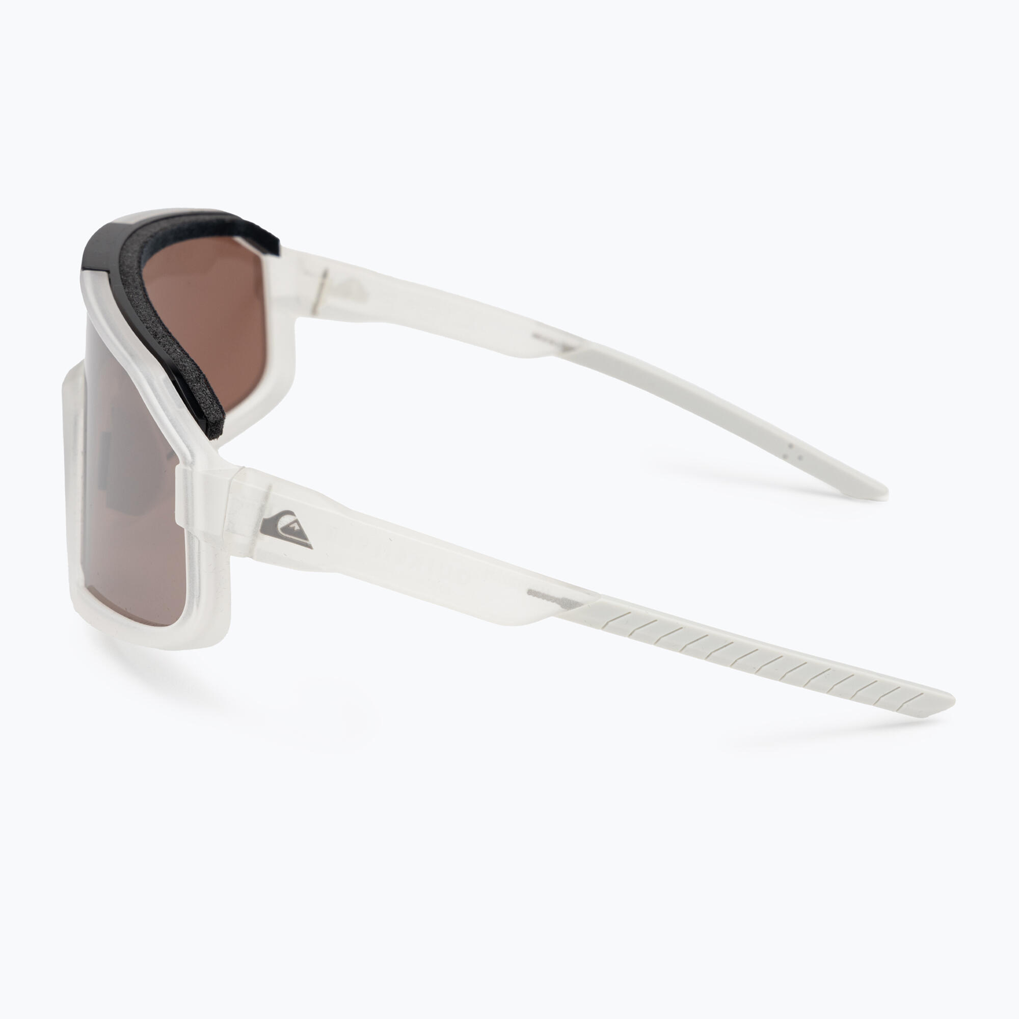 Lunettes de soleil SLASH+ Blanc Homme 5/7