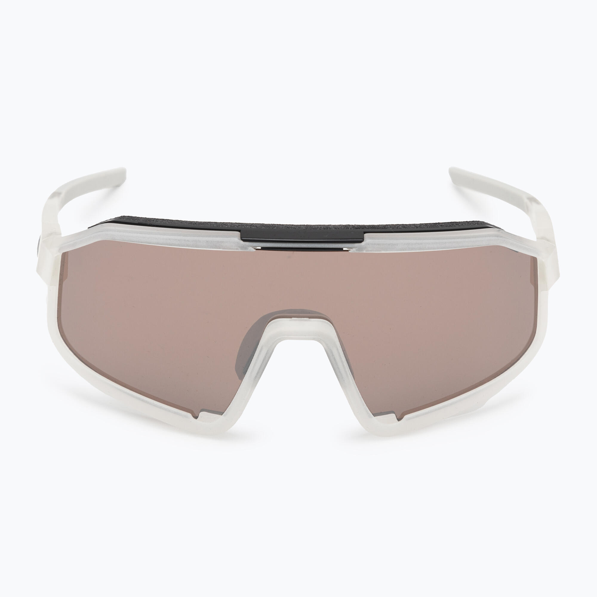 Lunettes de soleil SLASH+ Blanc Homme 4/7