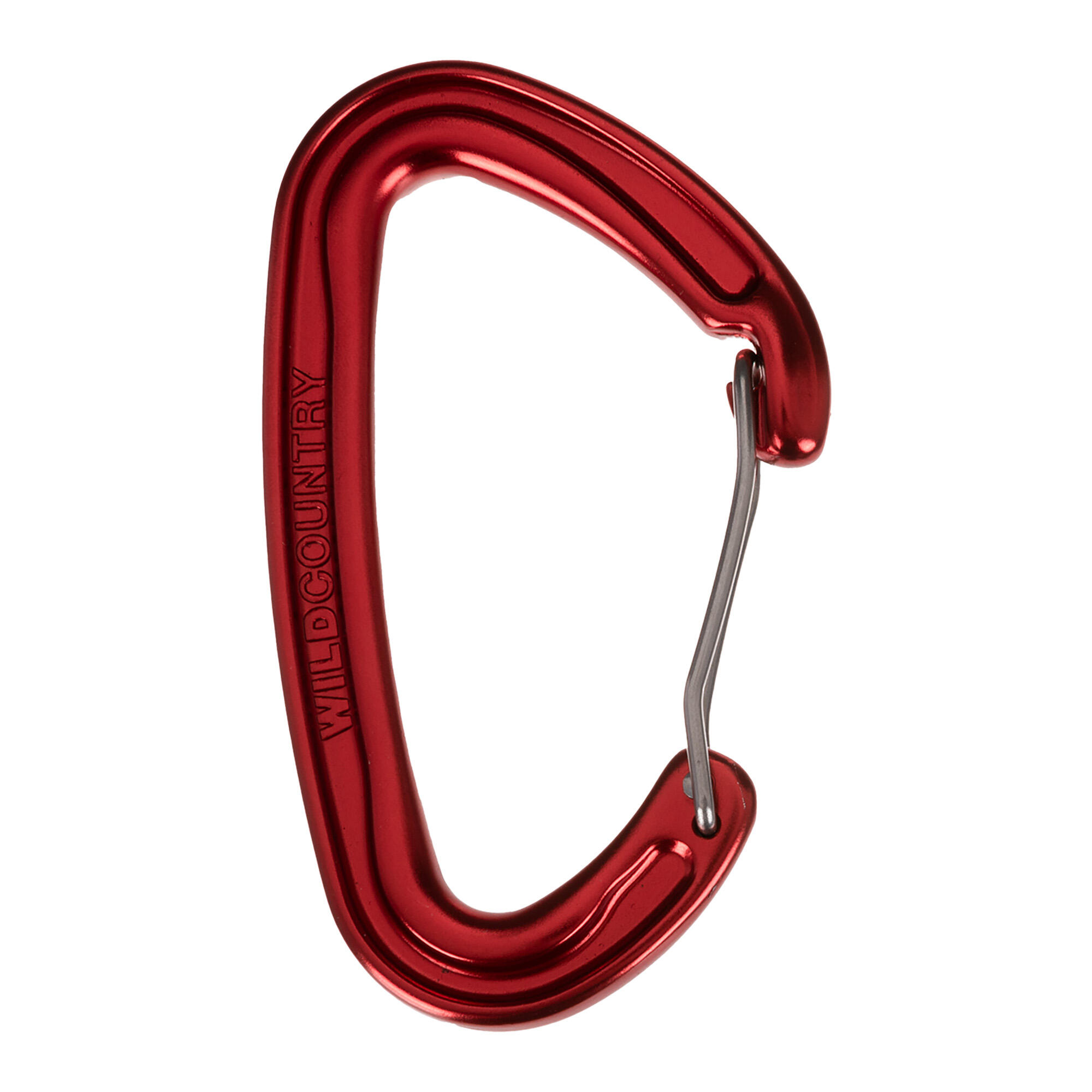 Carabine Wild Country Wildwire 2/2