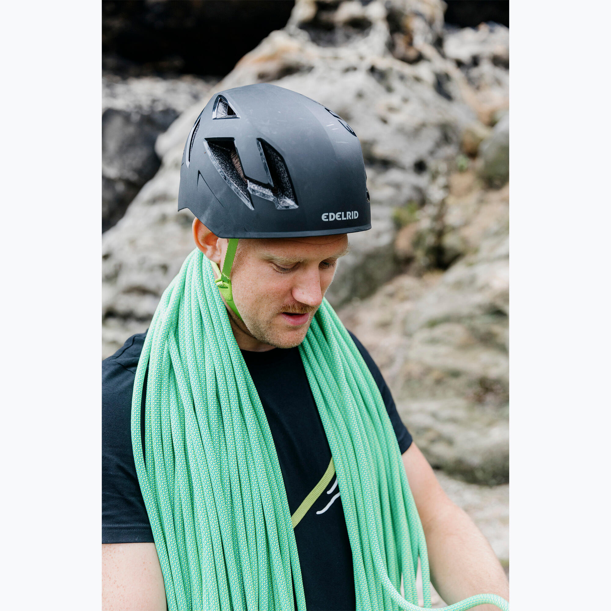 Casque d'escalade EDELRID Zodiac 3R 7/7