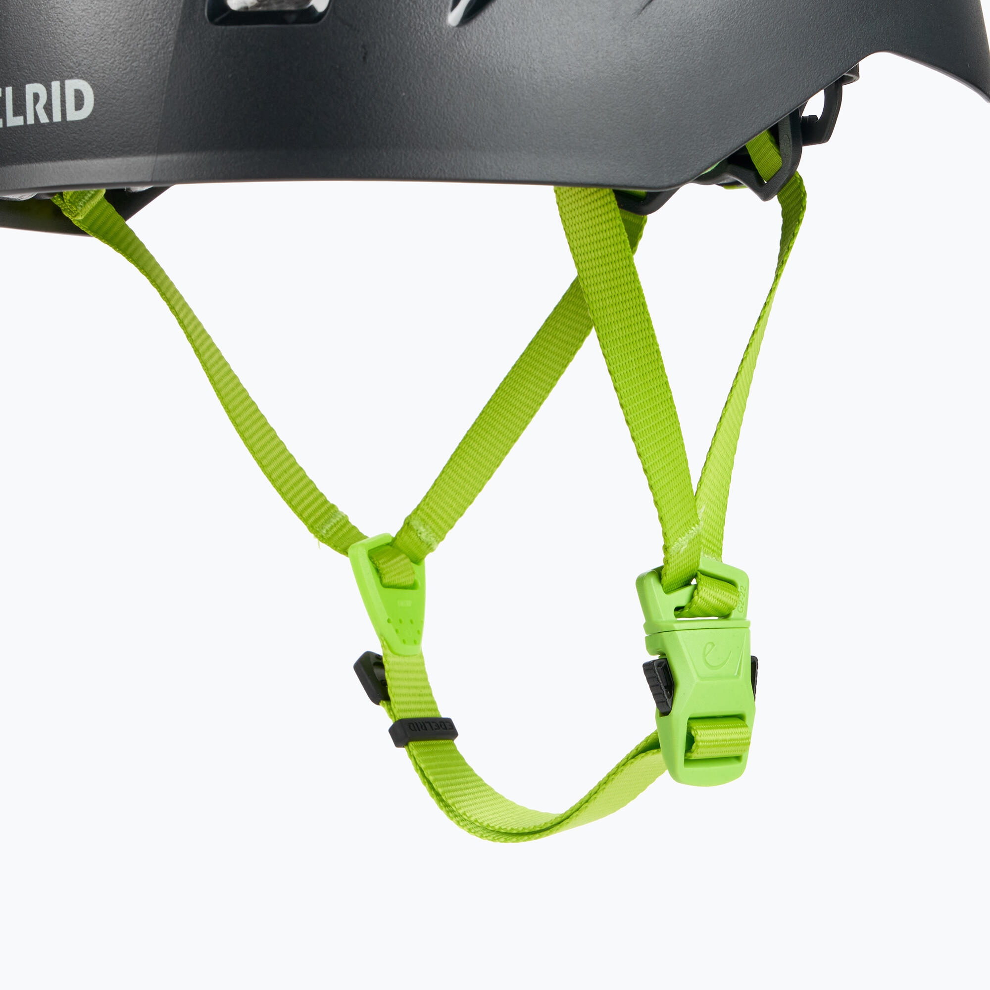 Casque d'escalade EDELRID Zodiac 3R 5/7