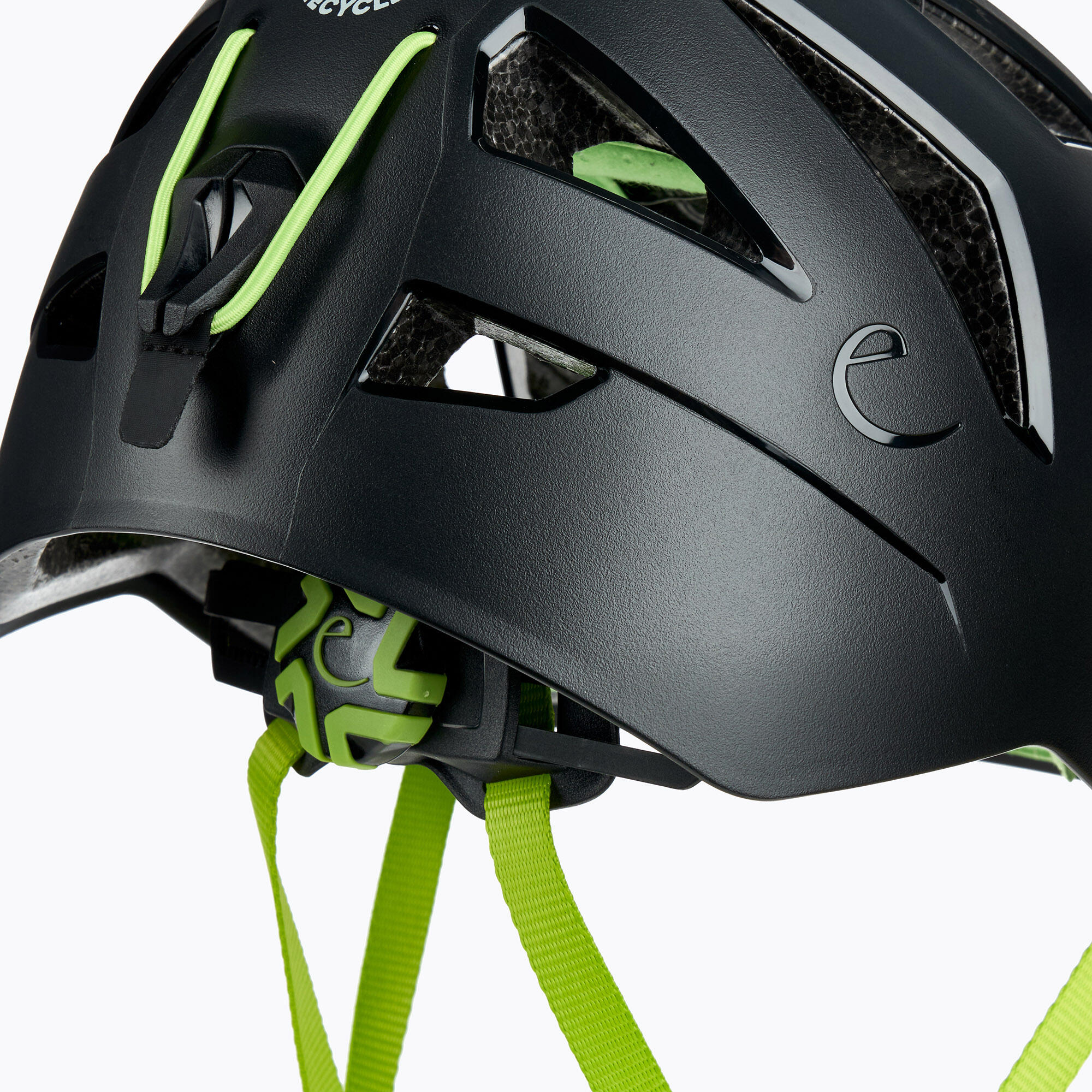 Casque d'escalade EDELRID Zodiac 3R 6/7
