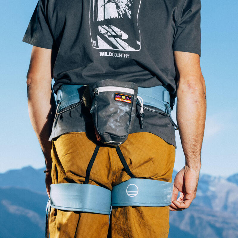Ham de alpinism pentru bărbați Wild Country Flow 2.0