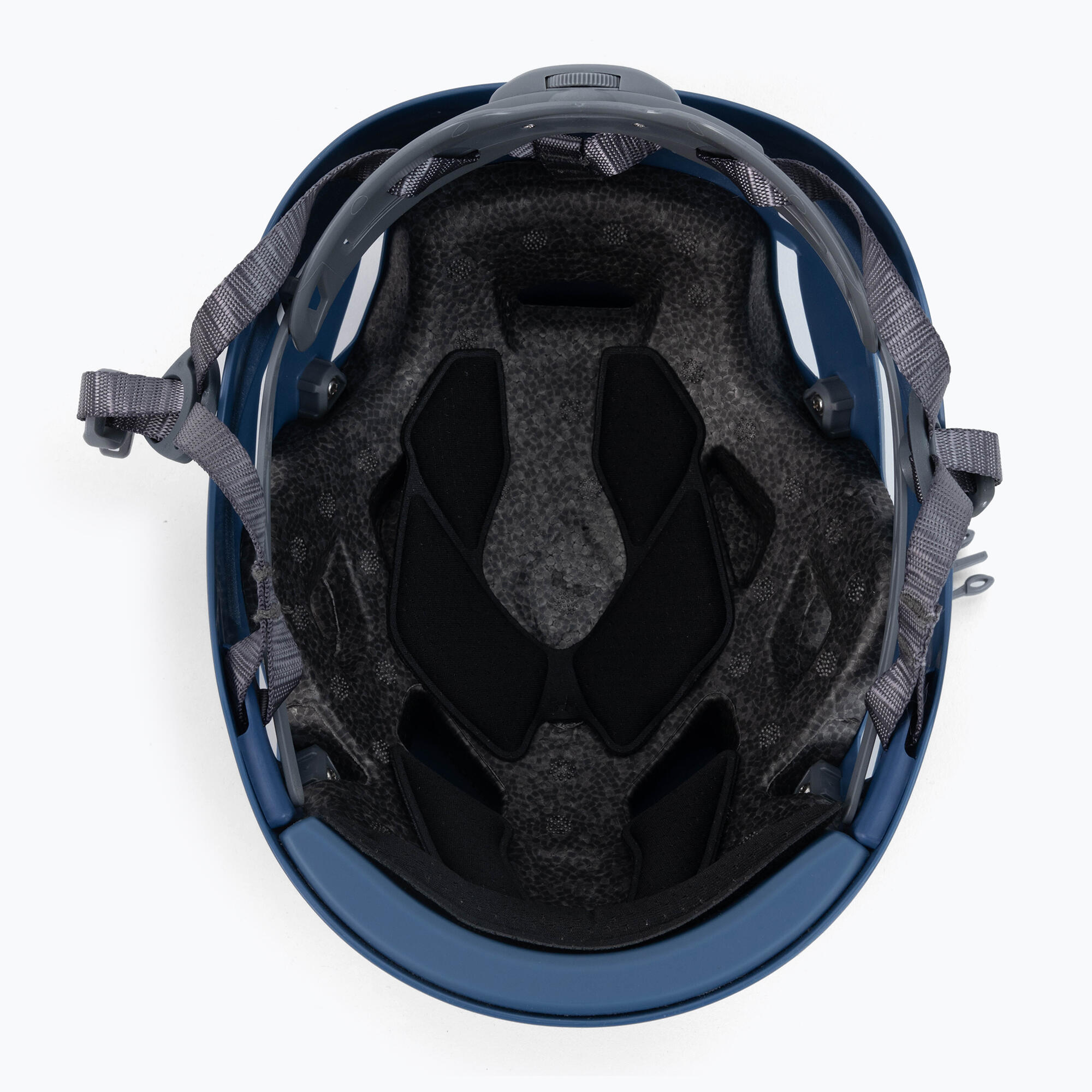 Casque escalade Black Diamond Half Dome Denim S/M 5/7