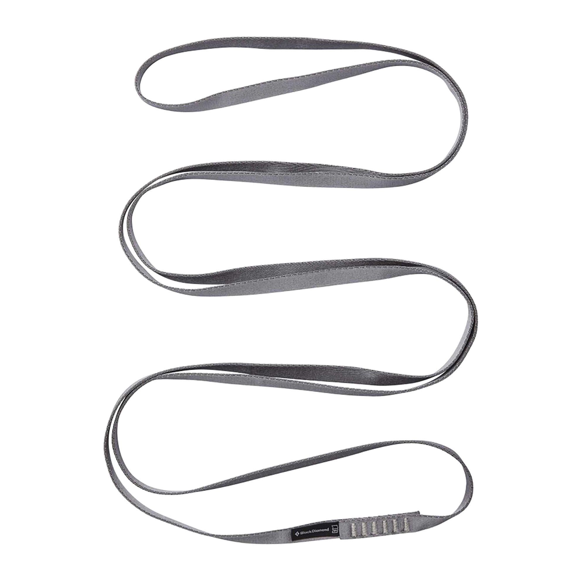 Black Diamond Nylon Runner 180 klimlus 3/3
