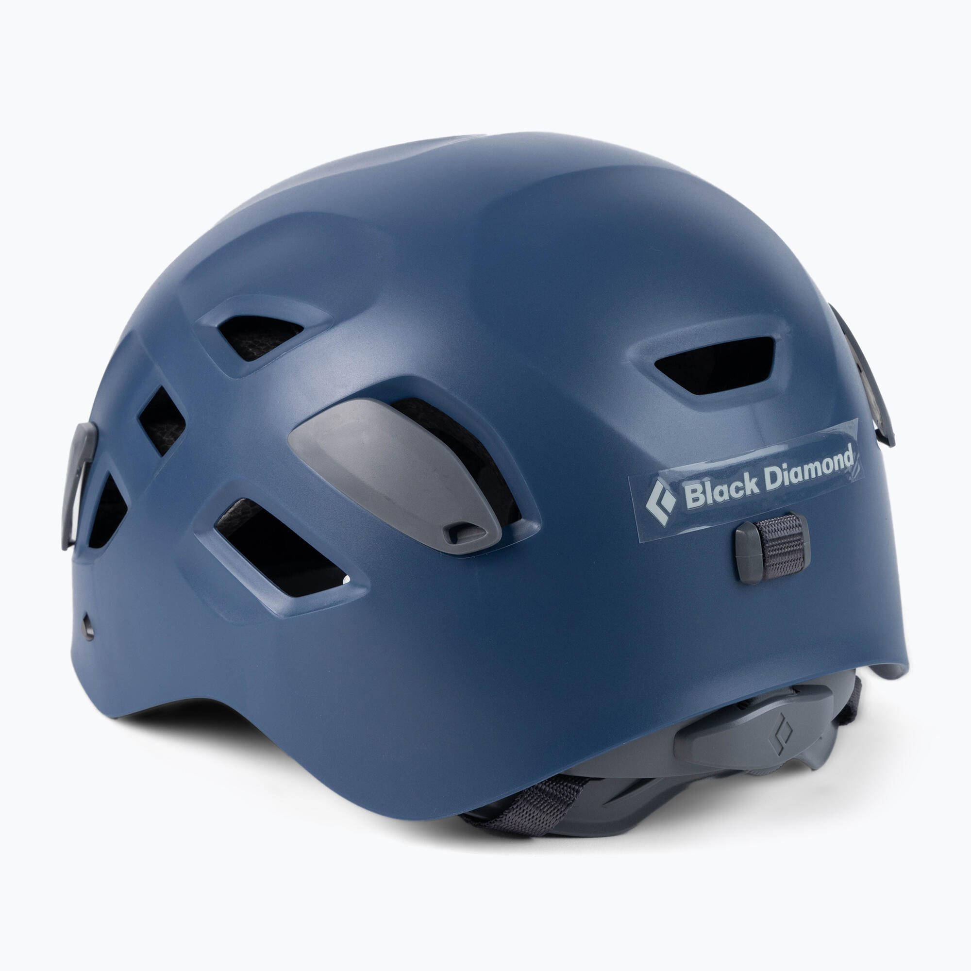 Casque escalade Black Diamond Half Dome Denim S/M 4/7