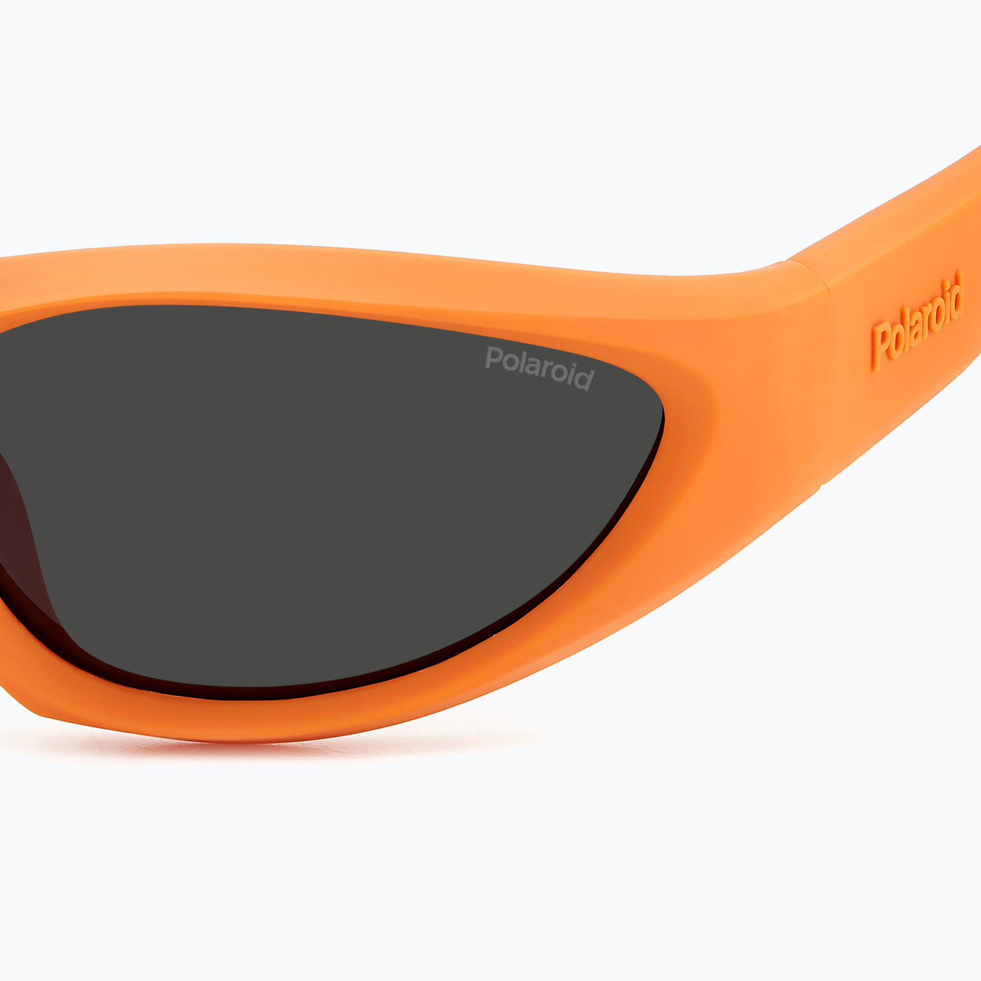 Lunettes de soleil polarisées POLAROID PLD 2165/S 2M5 unisexe, taille 59 mm 7/7