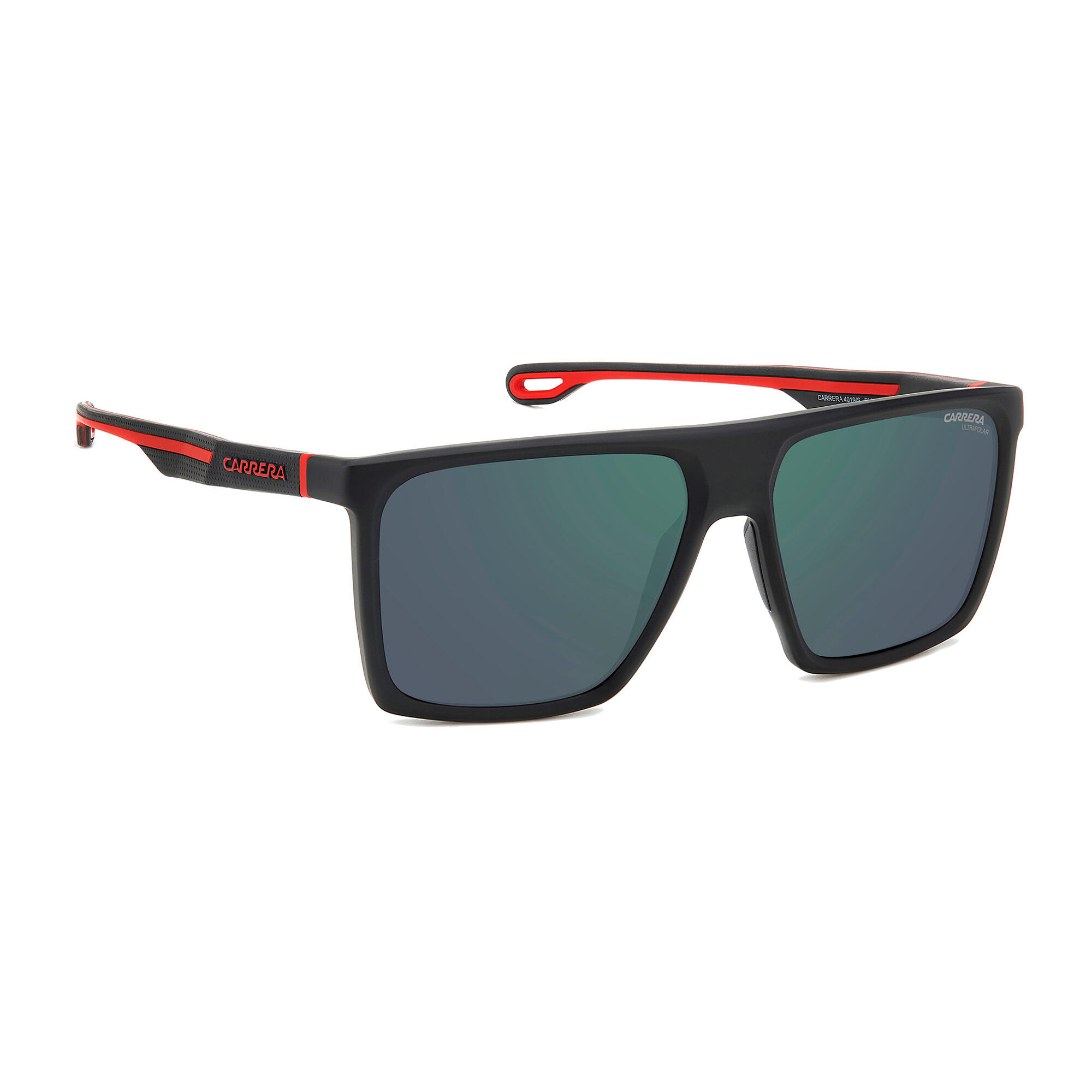 Okulary Przeciwsłoneczne Carrera 4019/S BLX Polaryzacyjne Męskie 58 mm 7/7