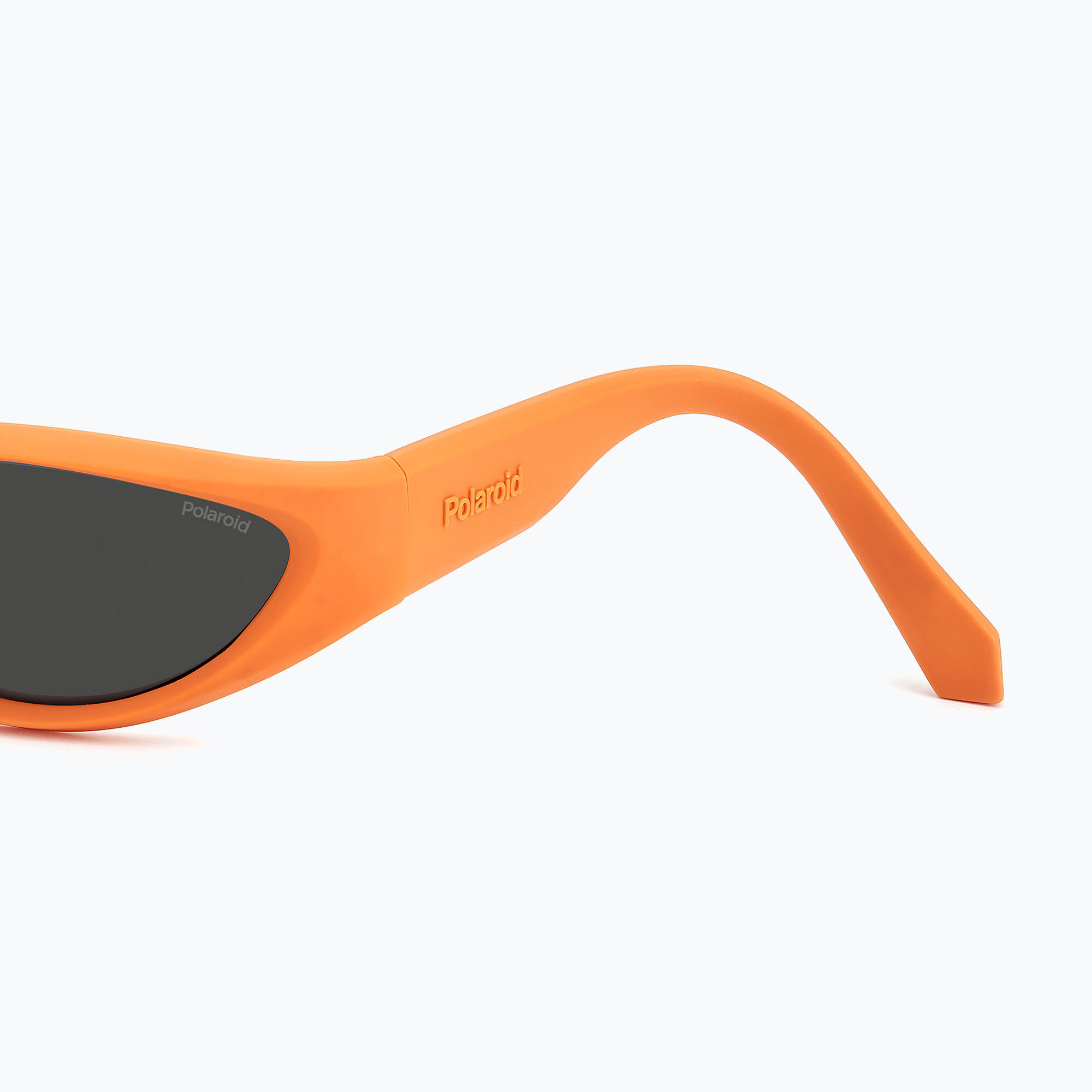 Lunettes de soleil polarisées POLAROID PLD 2165/S 2M5 unisexe, taille 59 mm 6/7