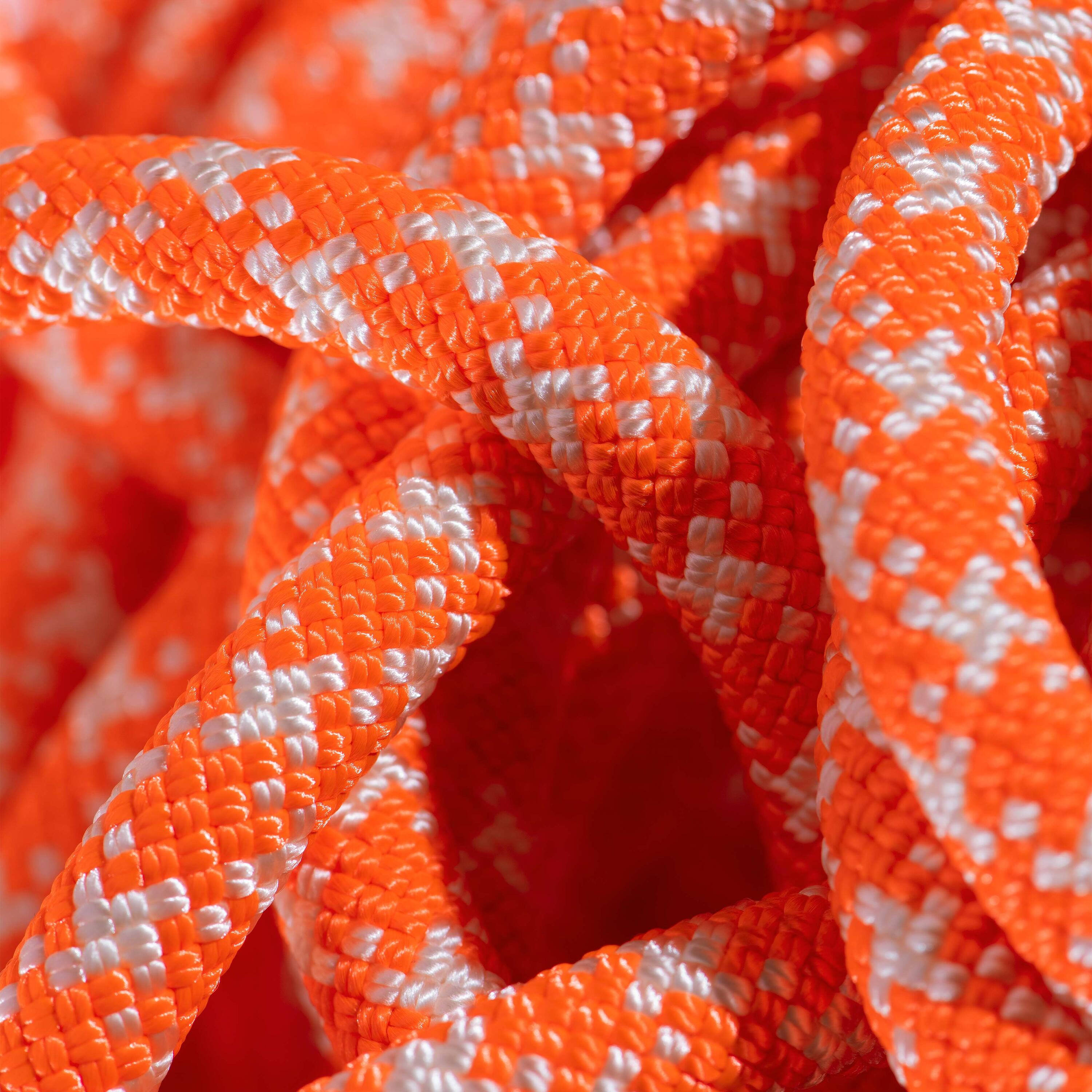 Cuerda de escalada Mammut 9.5 Crag Classic Rope 3/4