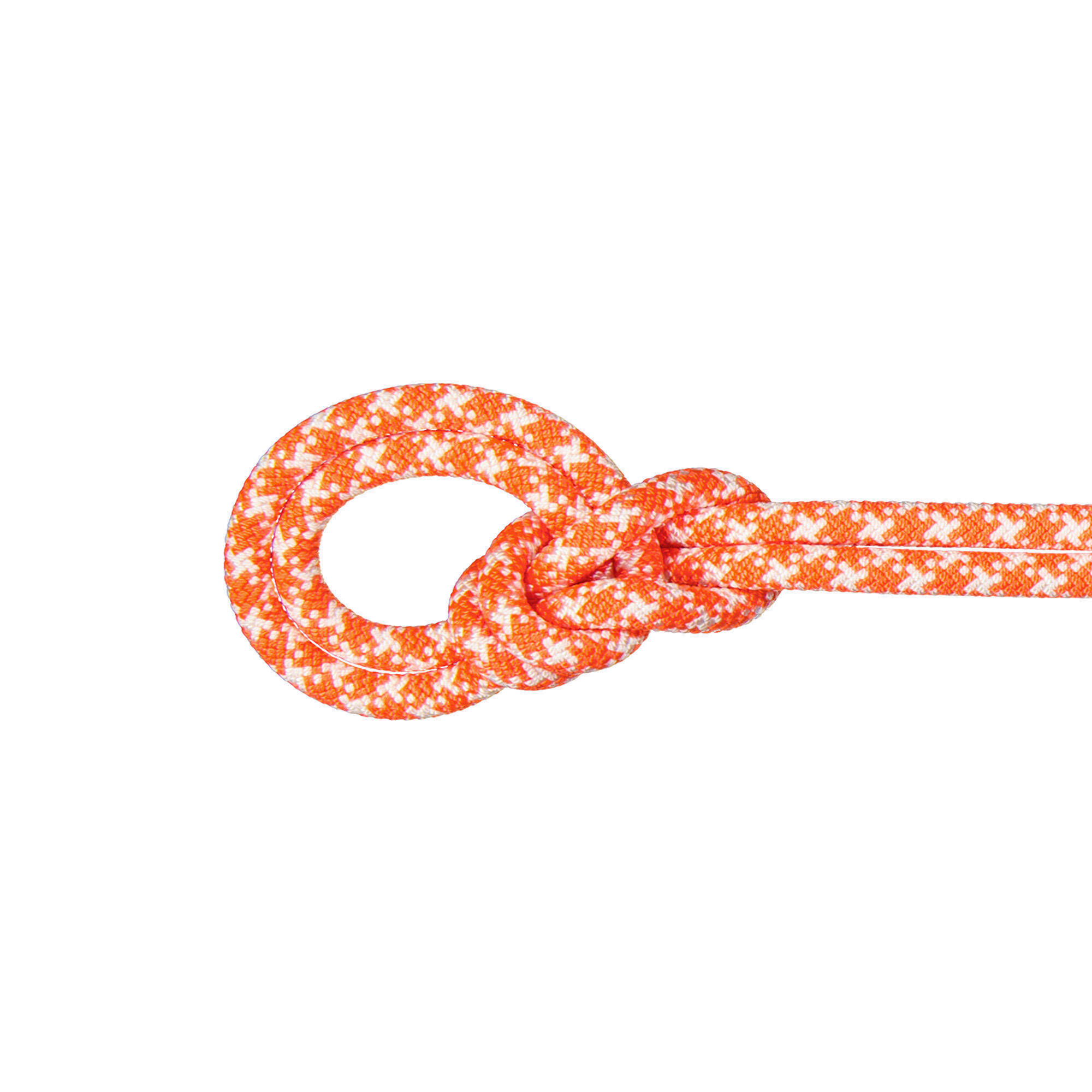 Cuerda de escalada Mammut 9.5 Crag Classic Rope 4/4