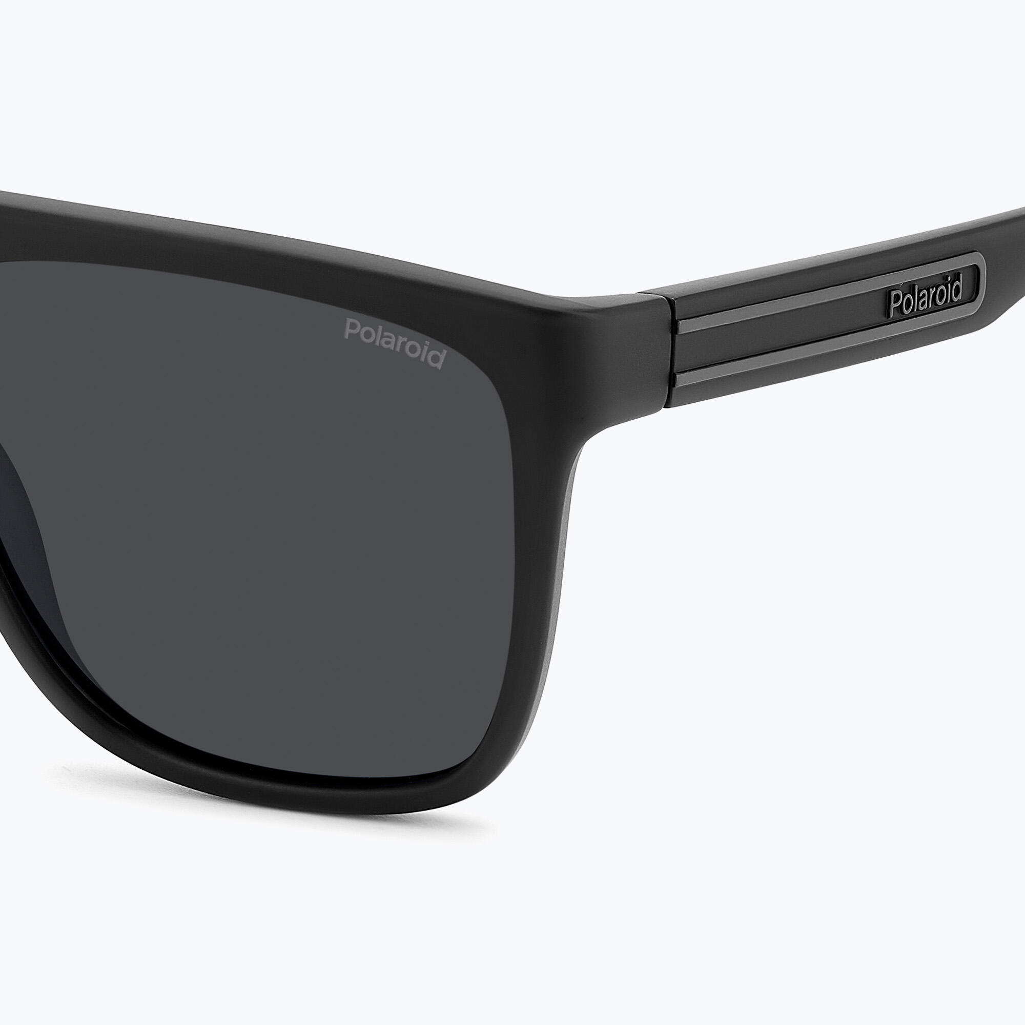 Sonnenbrille Polaroid PLD 2162/S 003 M9 58 Polarisiert Herren 58 mm 5/7