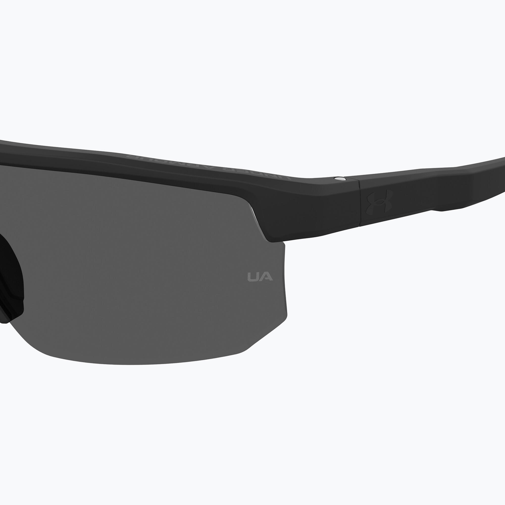 Gafas de sol Under Armour DRIVEN/G 003 Negro / Gris 7/7