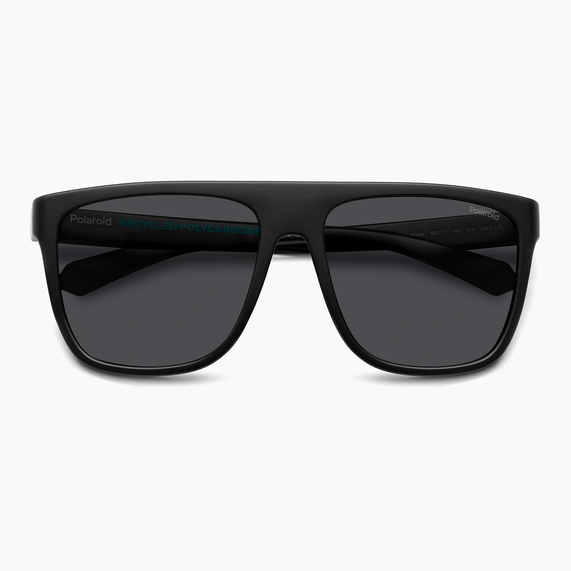 Sonnenbrille Polaroid PLD 2162/S 003 M9 58 Polarisiert Herren 58 mm 4/7