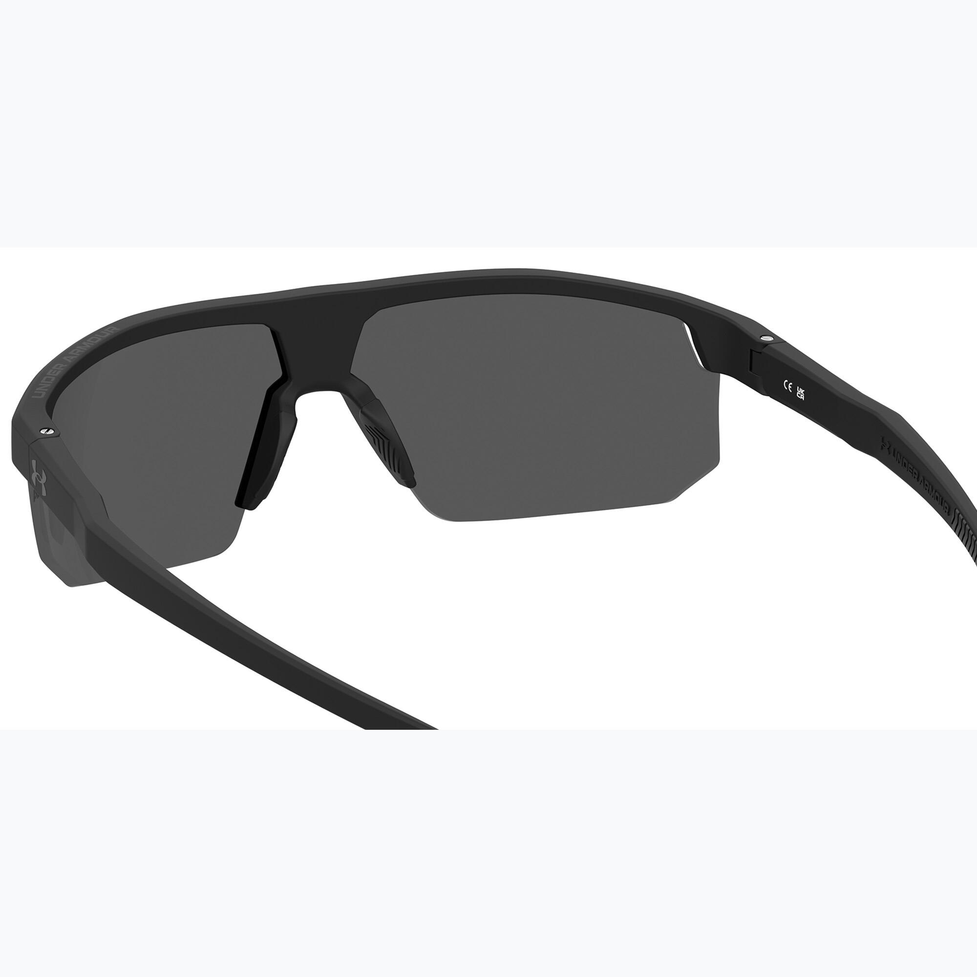 Gafas de sol Under Armour DRIVEN/G 003 Negro / Gris 6/7