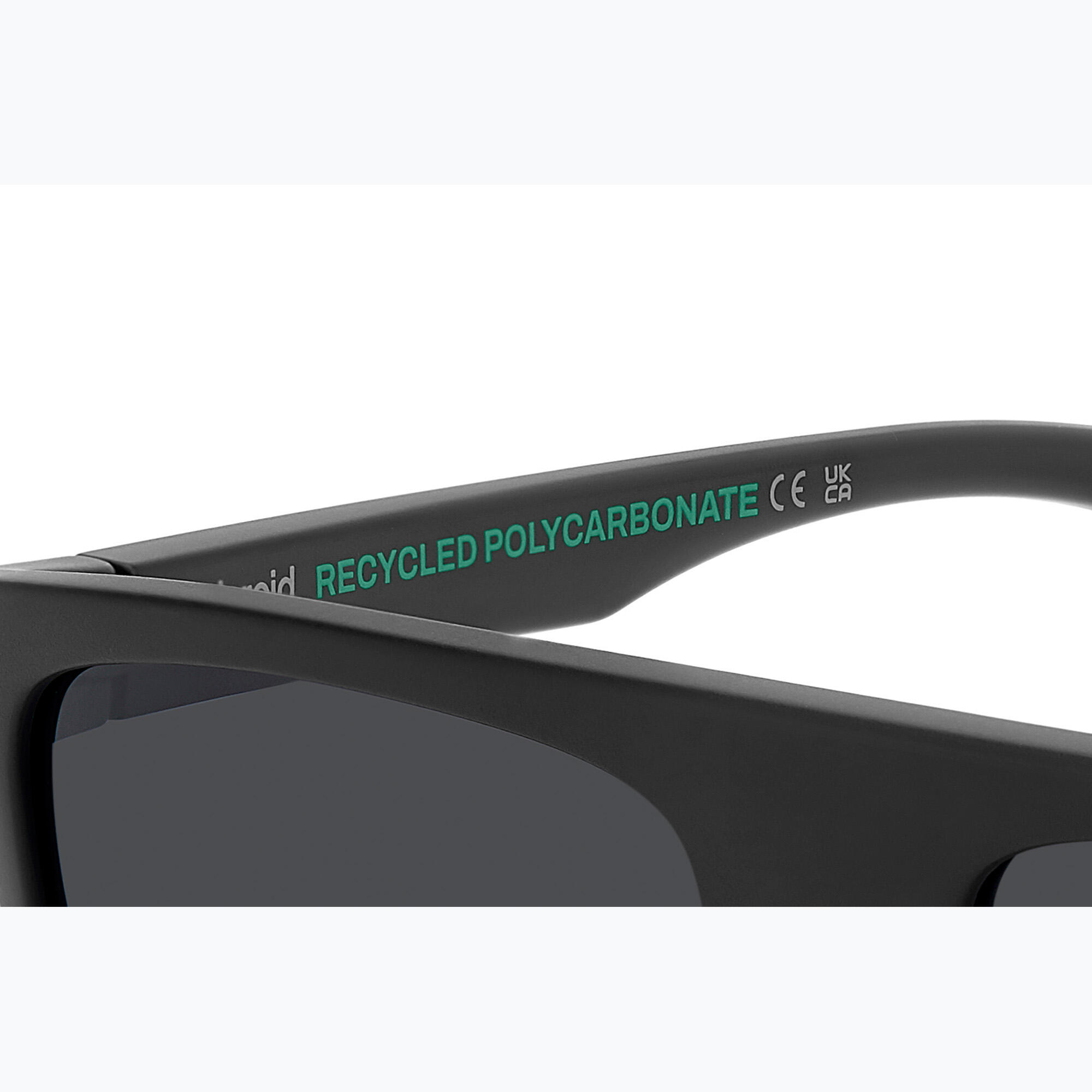 Sonnenbrille Polaroid PLD 2162/S 003 M9 58 Polarisiert Herren 58 mm 6/7