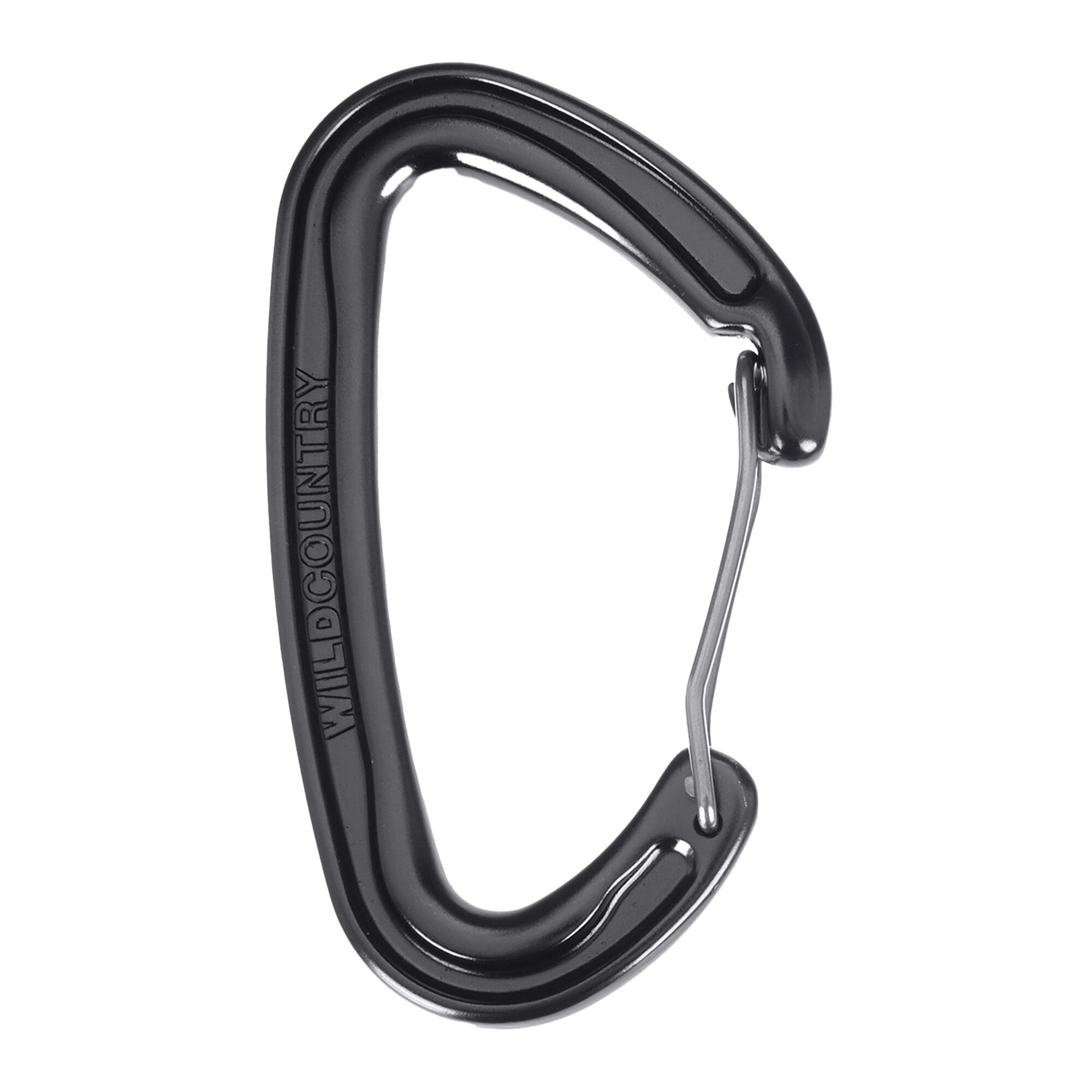 Carabine Wild Country Wildwire 2/2
