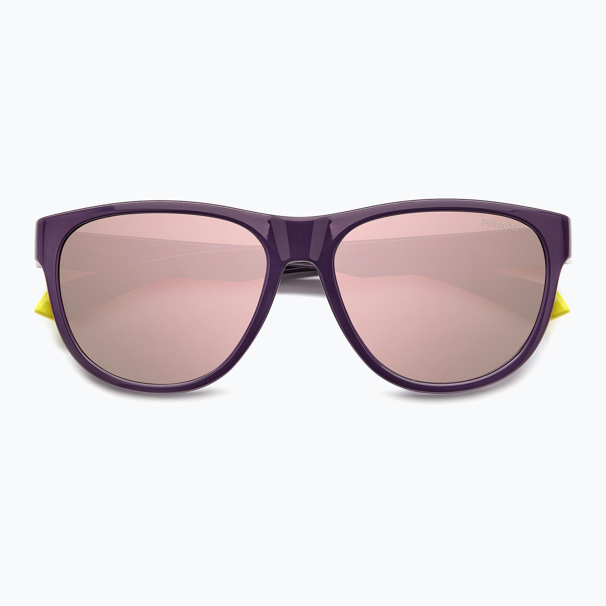 Zonnebril Polaroid PLD 2156/S B3V Gepolariseerd van Polycarbonaat Unisex 56 mm 4/7