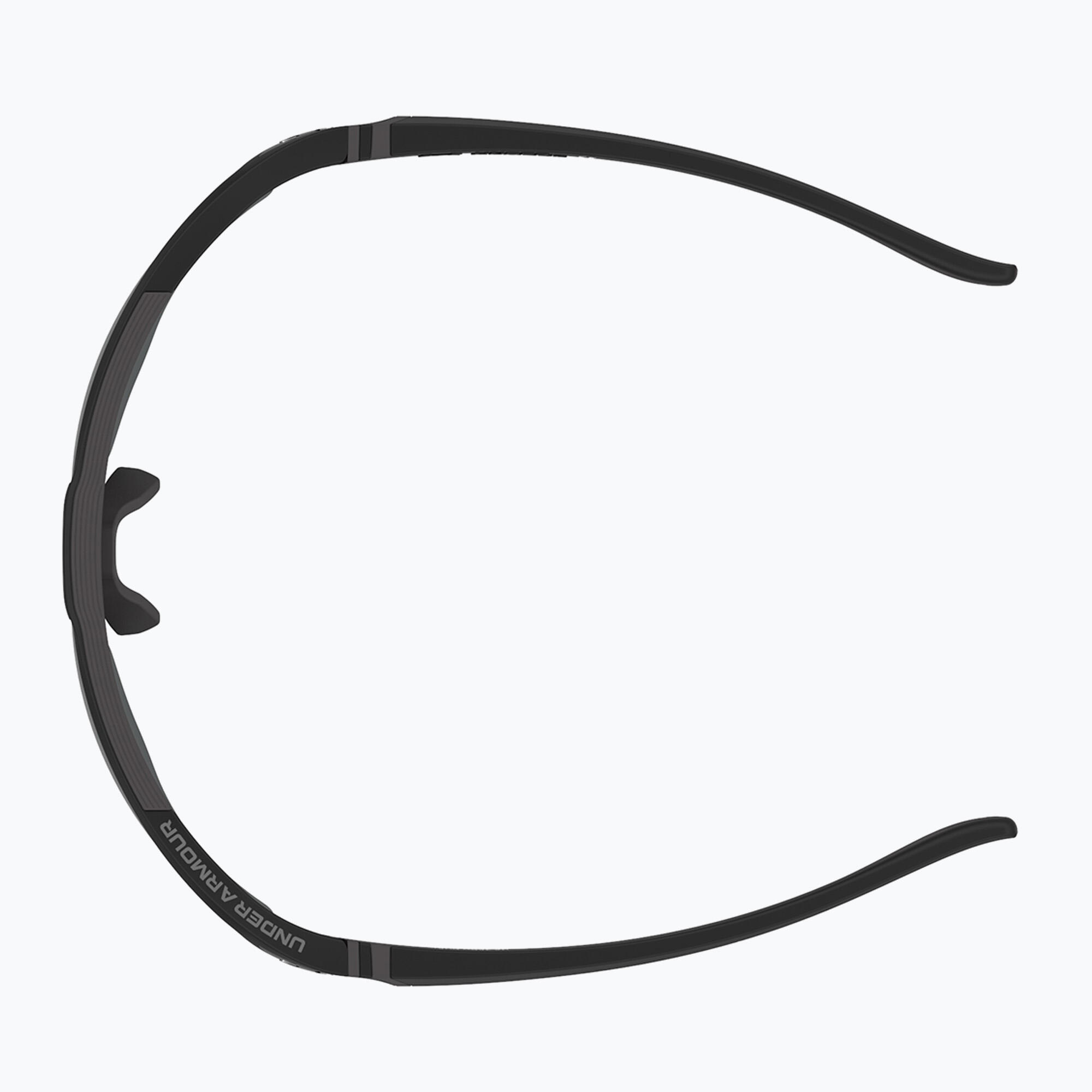 Lunettes de soleil UNDER ARMOUR UA YARD DUAL 003 unisexe, taille 76 mm 5/7