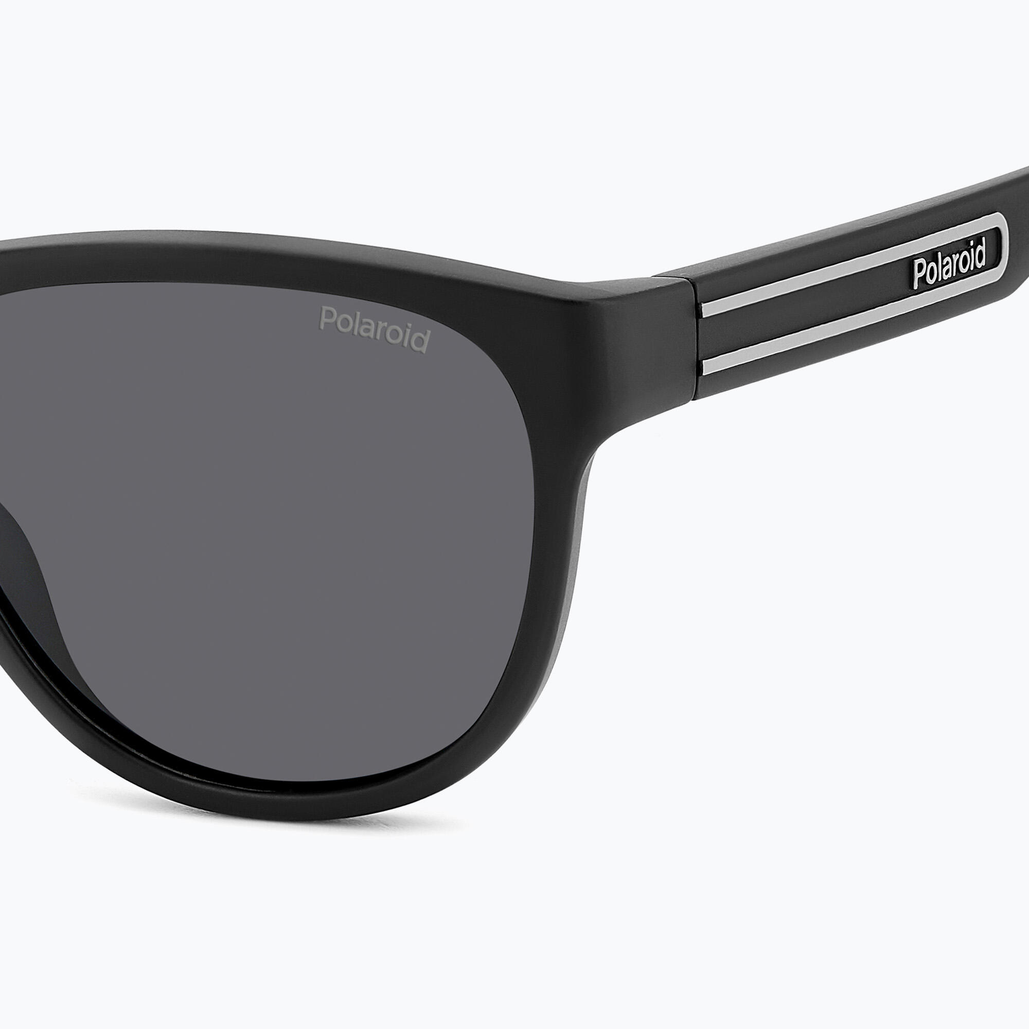 Lunettes de Soleil Polaroid PLD 2156/S 003 Polarisées Unisexe 56 mm 5/6