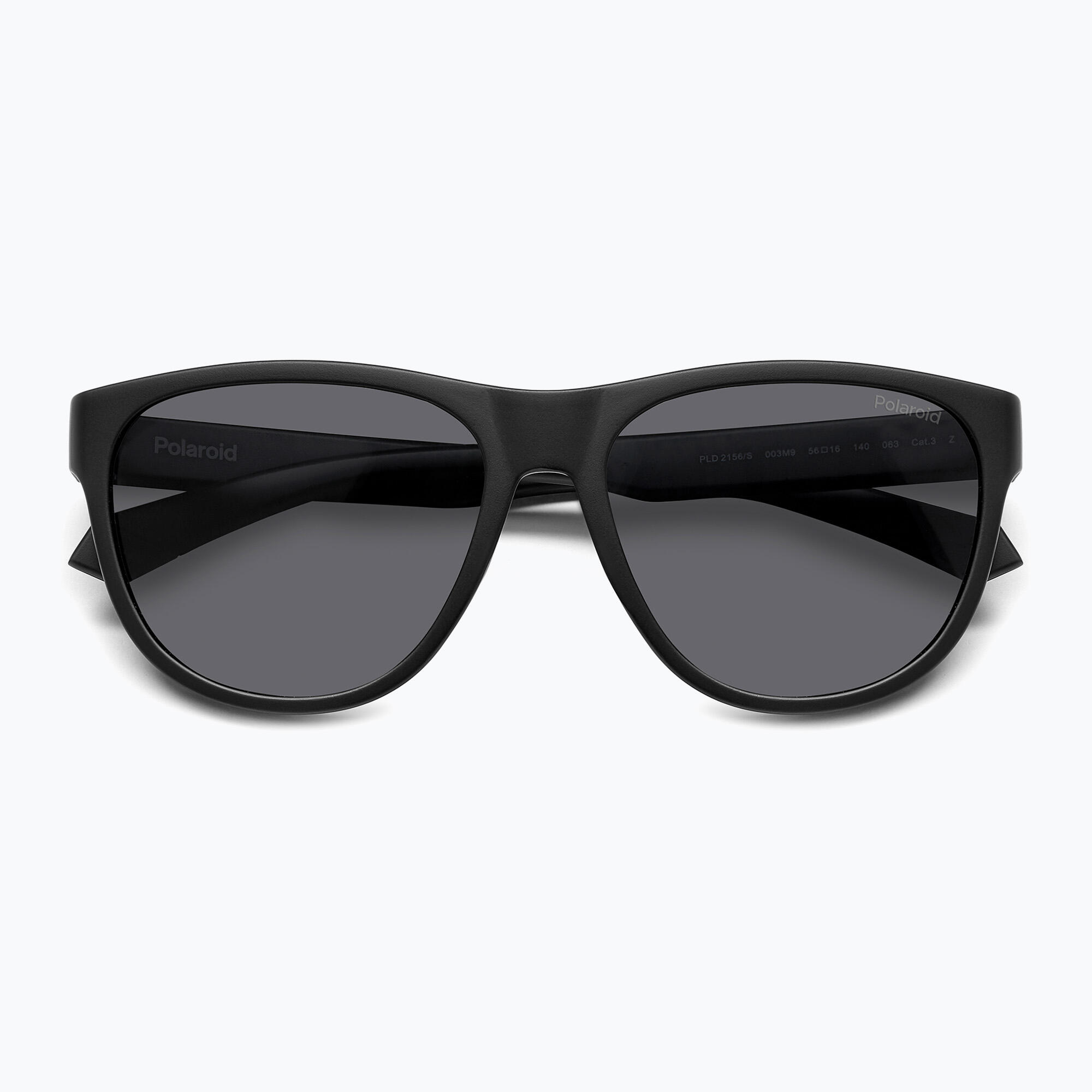 Lunettes de Soleil Polaroid PLD 2156/S 003 Polarisées Unisexe 56 mm 4/6