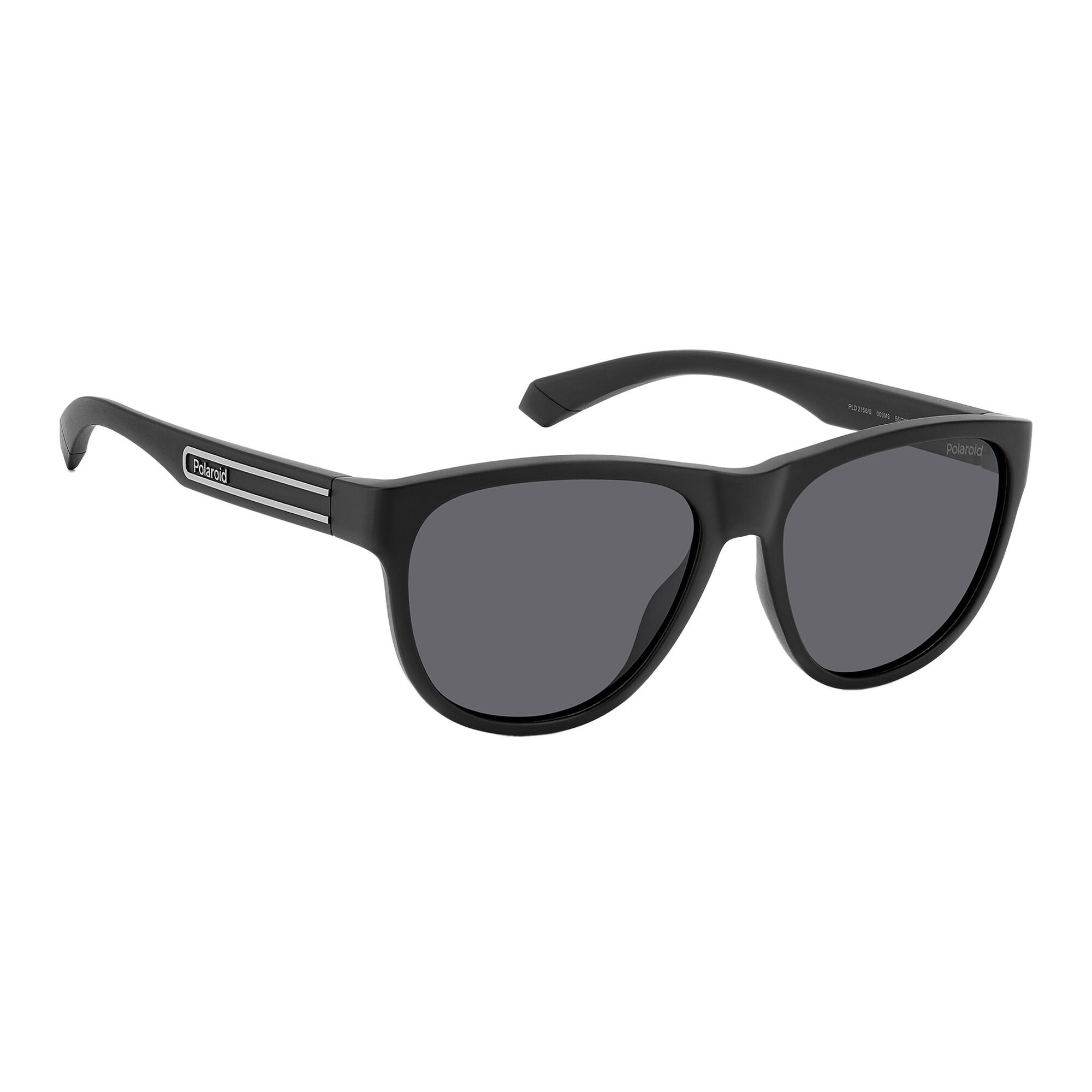 Lunettes de Soleil Polaroid PLD 2156/S 003 Polarisées Unisexe 56 mm 6/6
