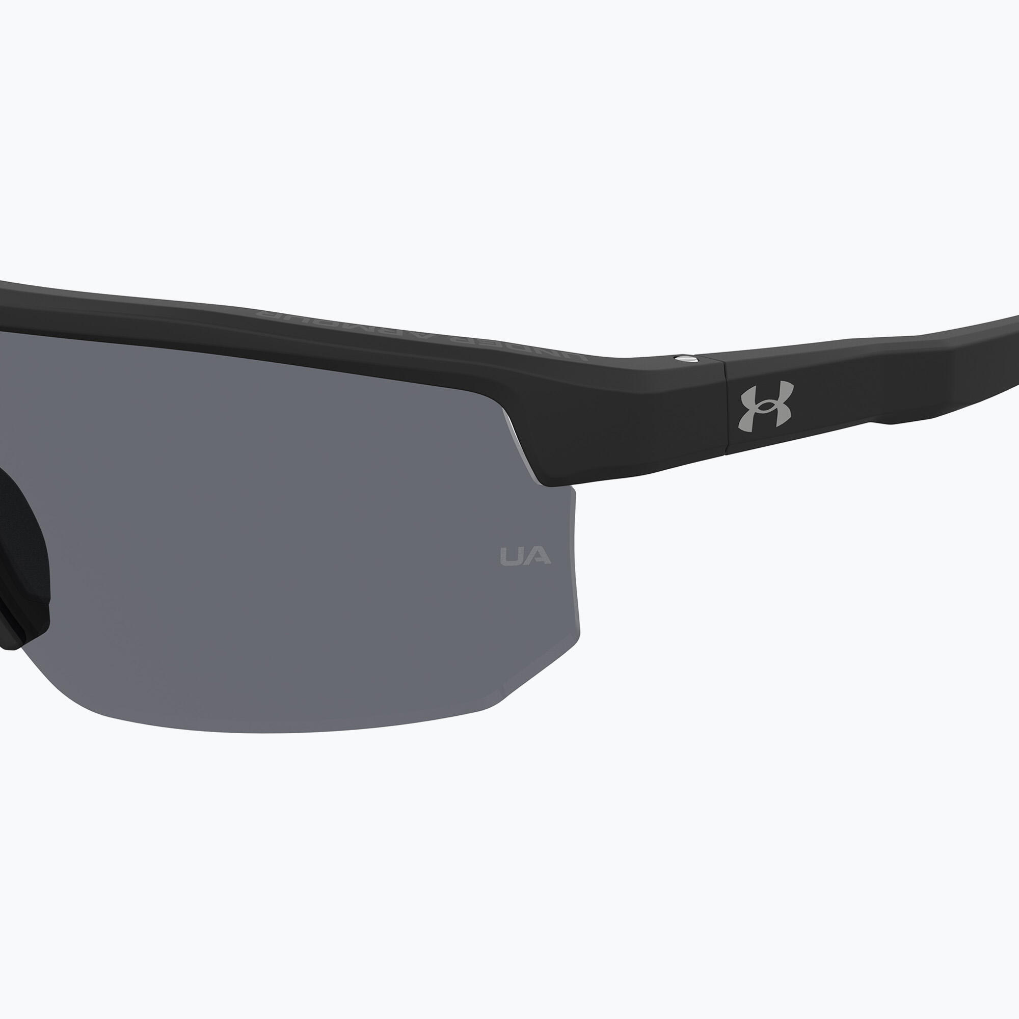 Gafas de sol Polarizadas Under Armour DRIVEN/G O6W Negro / Azul 7/7