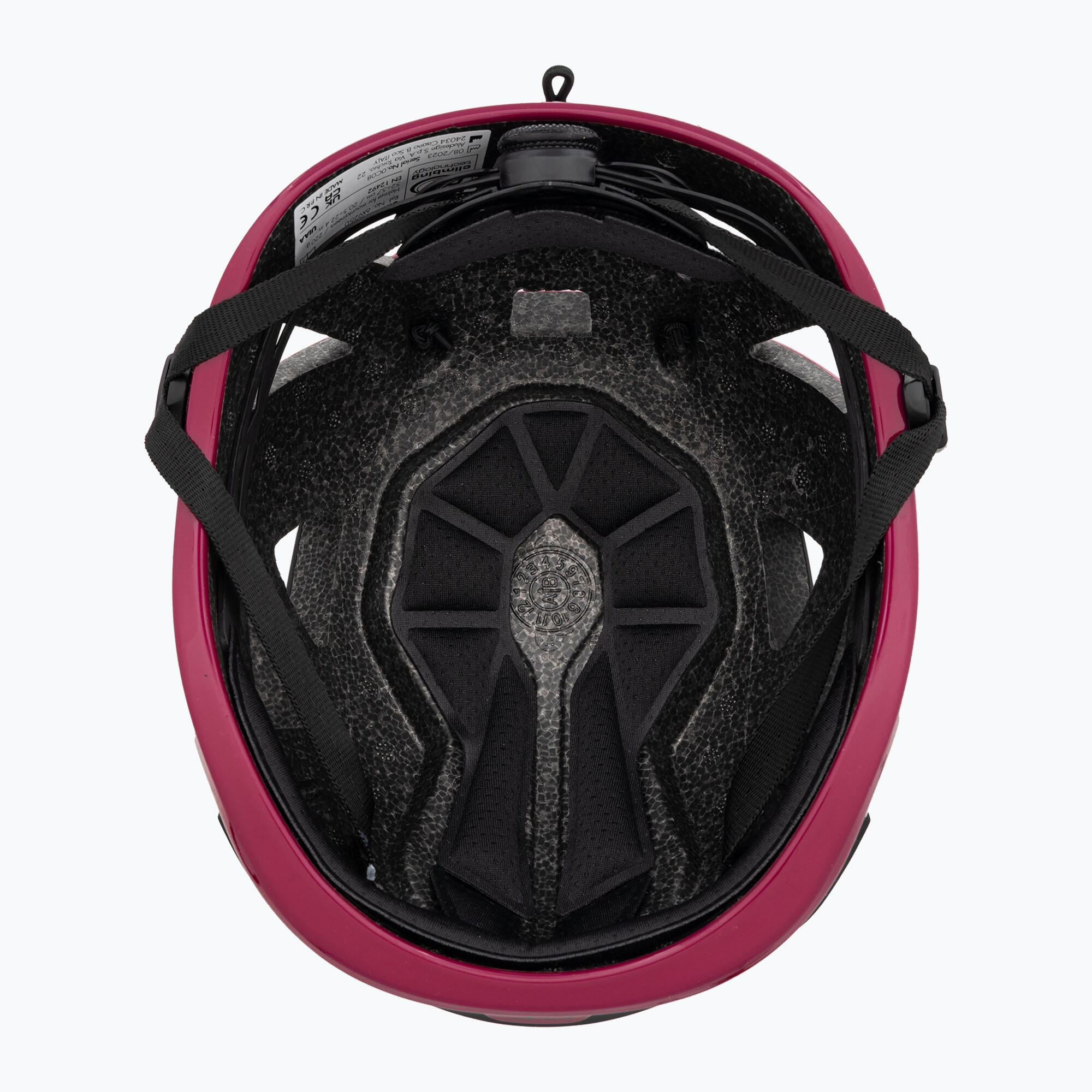 Kask wspinaczkowy Climbing Technology Sirio Helme 5/7
