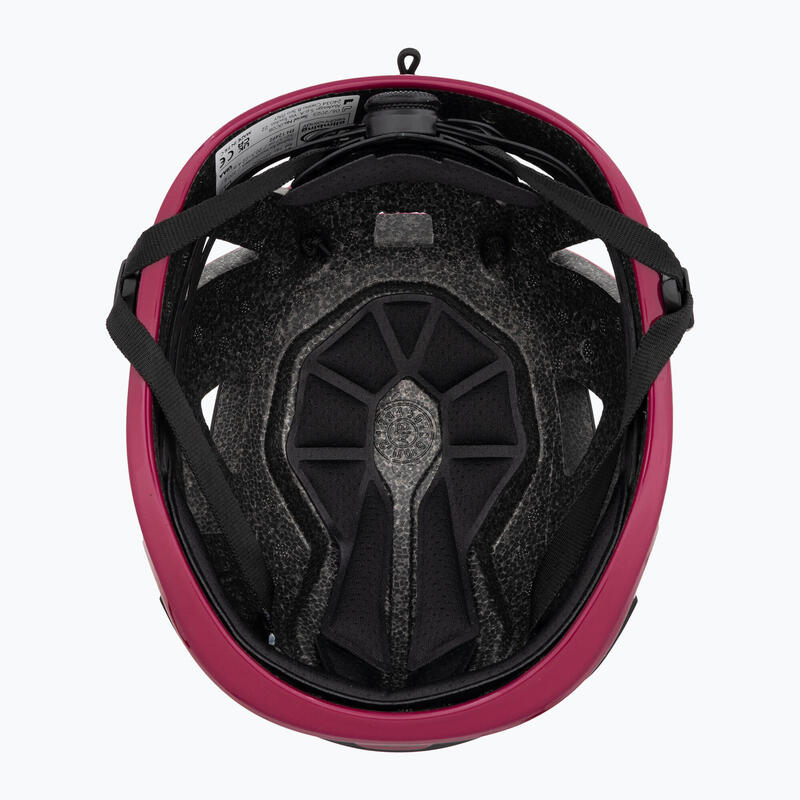 Casca de alpinism Climbing Technology Sirio