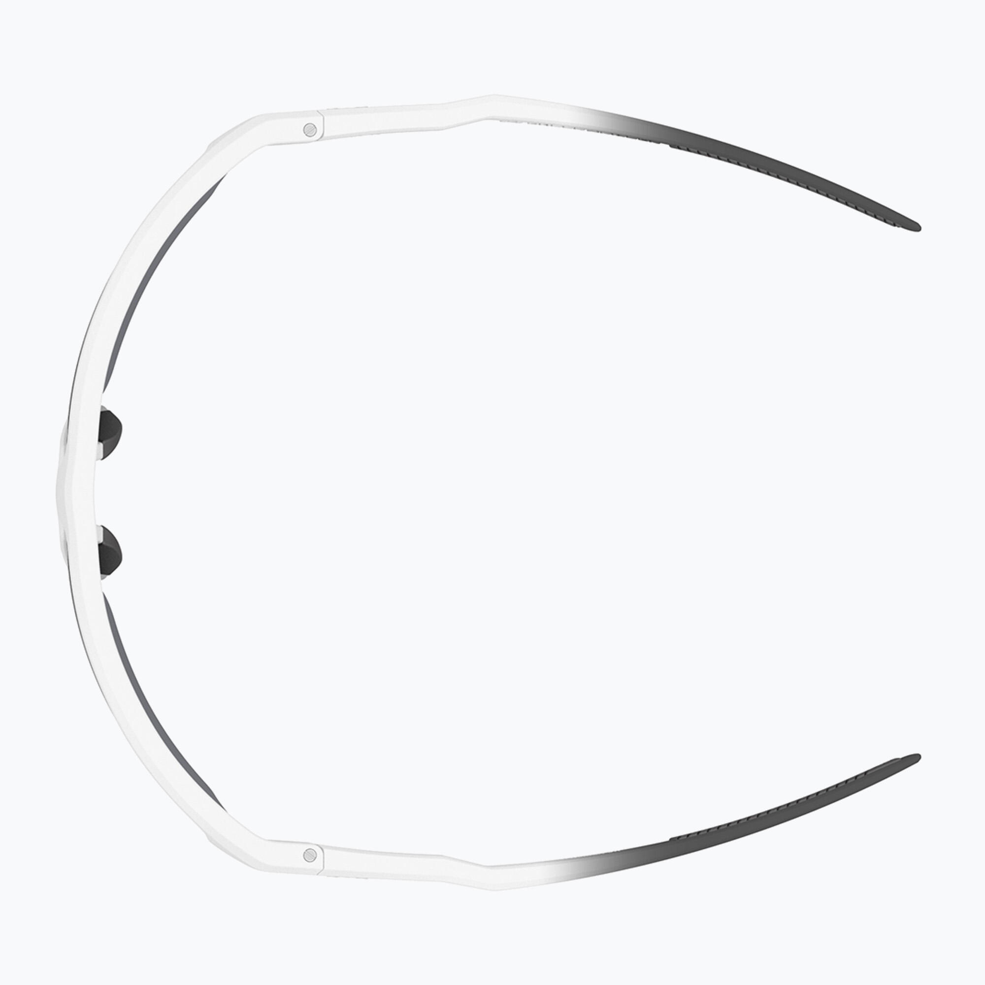 Gafas de sol Under Armour DRIVEN/G HYM Blanco / Gris 5/7