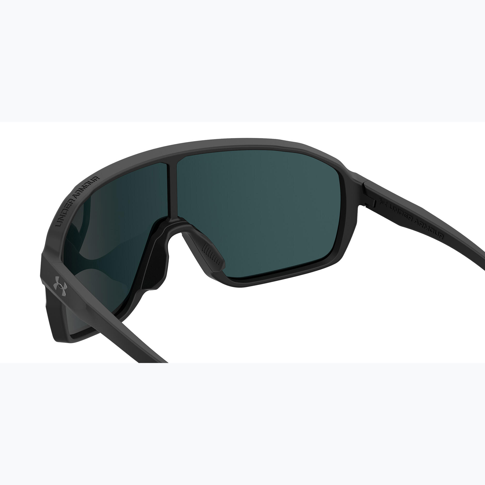 Lunettes de soleil Under Armour GAMEDAY/G 003 Noir / Orange 6/7