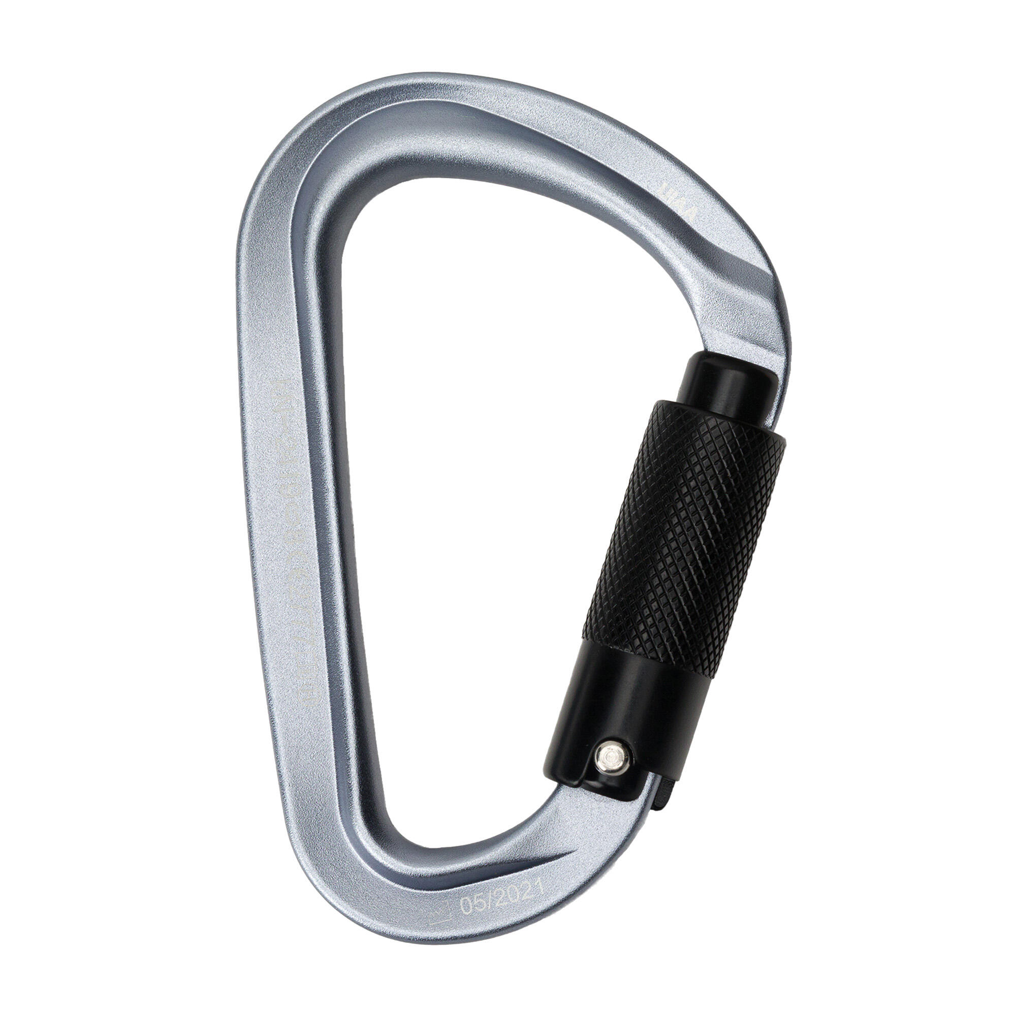 Mousqueton Mammut Classic HMS Twistlock Plus 7/7