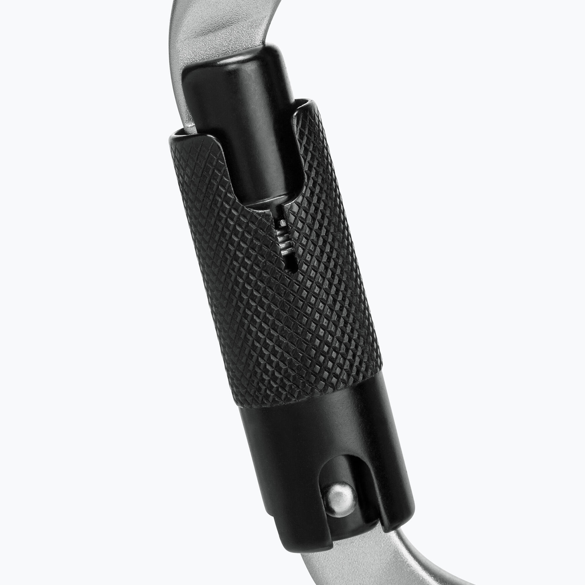 Mousqueton Mammut Classic HMS Twistlock Plus 6/7