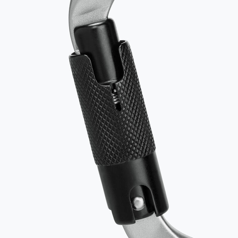 Carabină Mammut Classic HMS Twistlock Plus