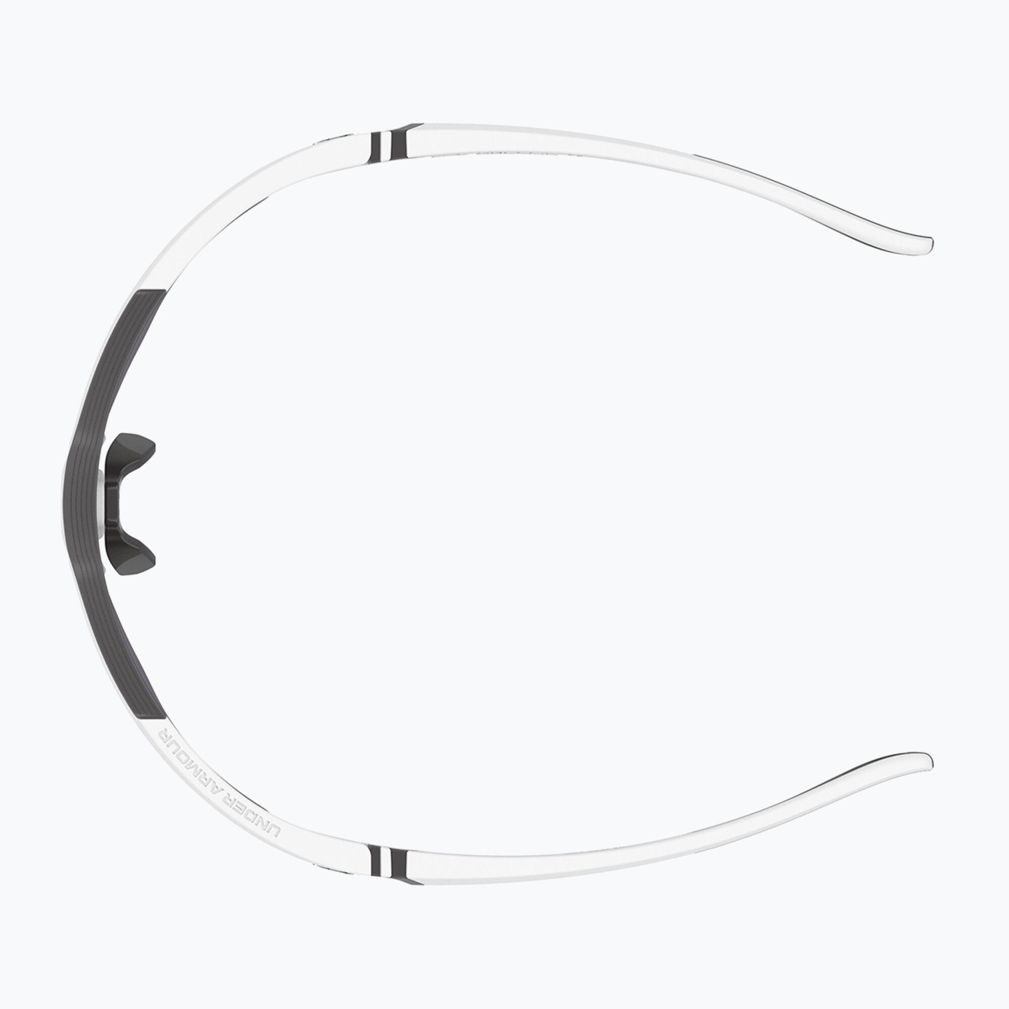 Lunettes de soleil UNDER ARMOUR UA YARD PRO 6HT homme, taille 99 mm 5/7