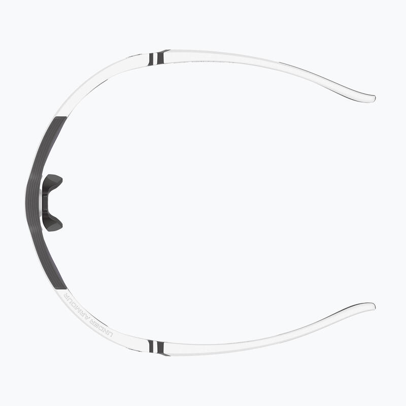 Ochelari de soare Under Armour UA Yard Pro 6HT pentru bărbați, mărime 99 mm