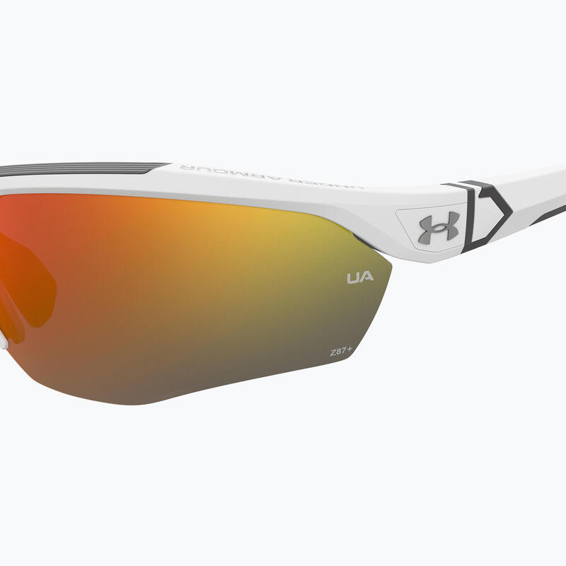 Ochelari de soare Under Armour UA Yard Pro 6HT pentru bărbați, mărime 99 mm