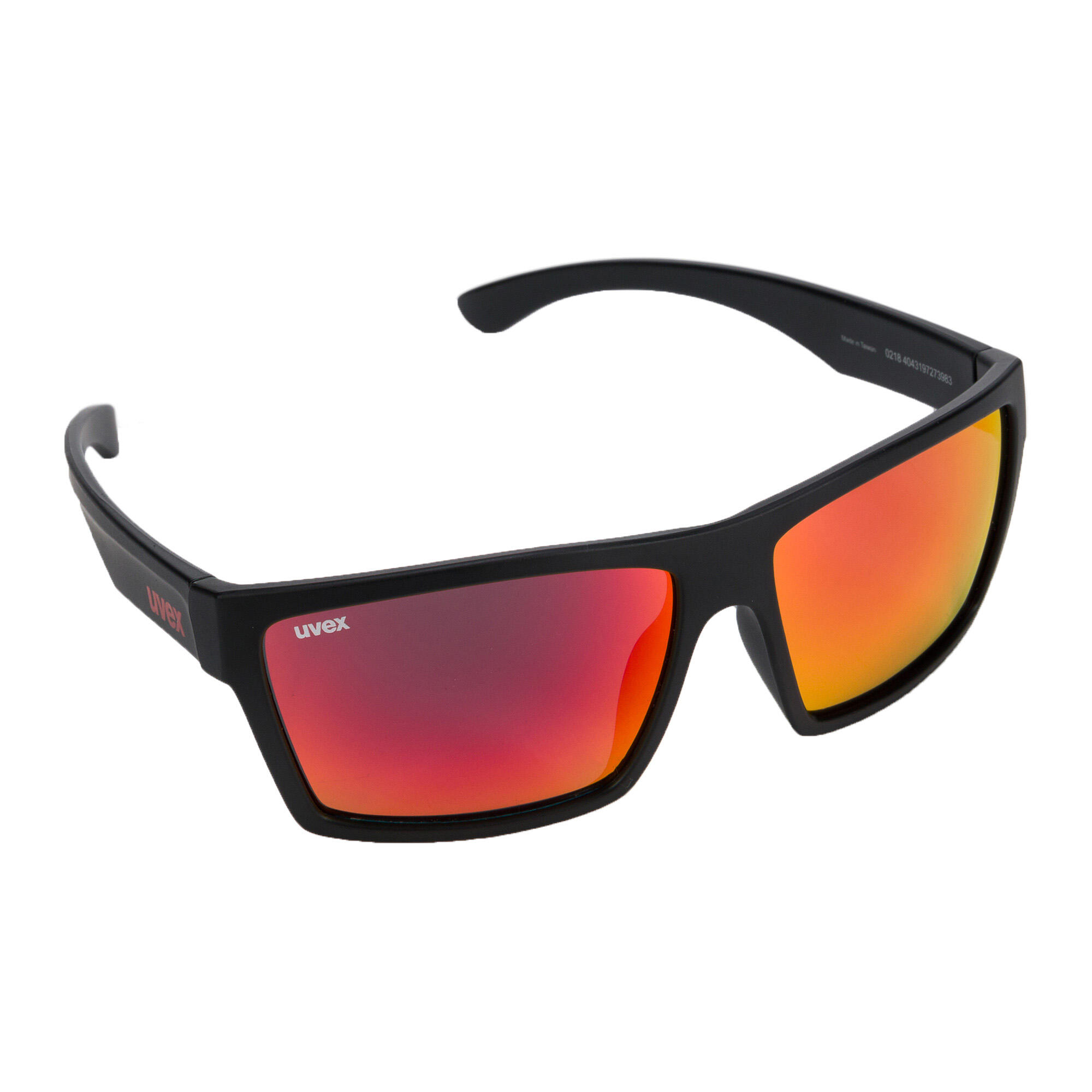 Lunettes de soleil Uvex LGL 29 6/6