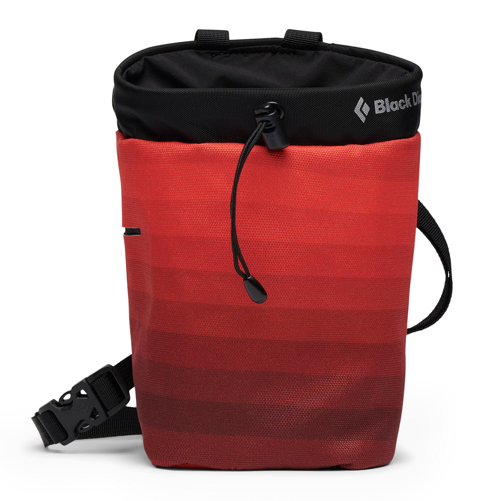 Saco para magnésio Black Diamond Gym 4/4
