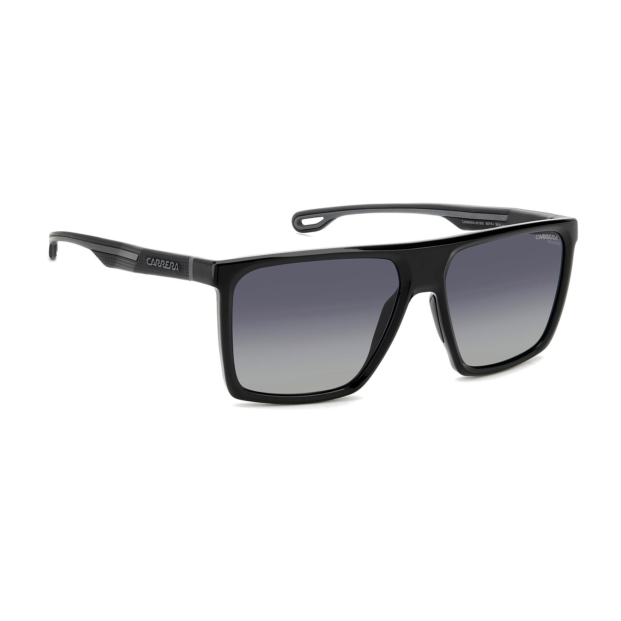 Occhiali da Sole Carrera 4019/S 807 Polarizzati in TR90 Uomo 58 mm 7/7