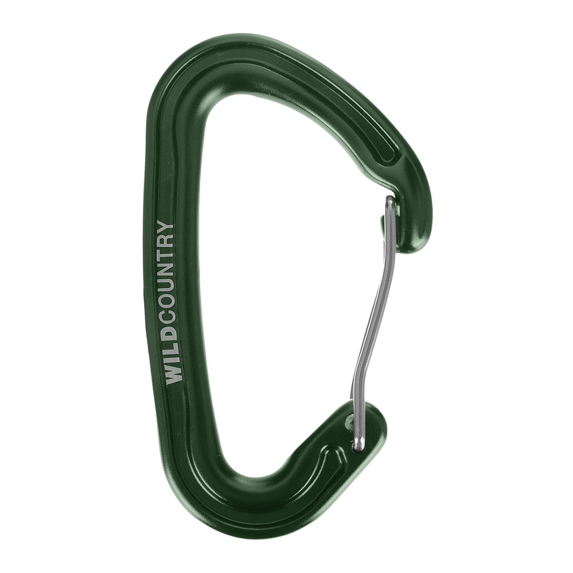 Carabine Wild Country Astro 2/2