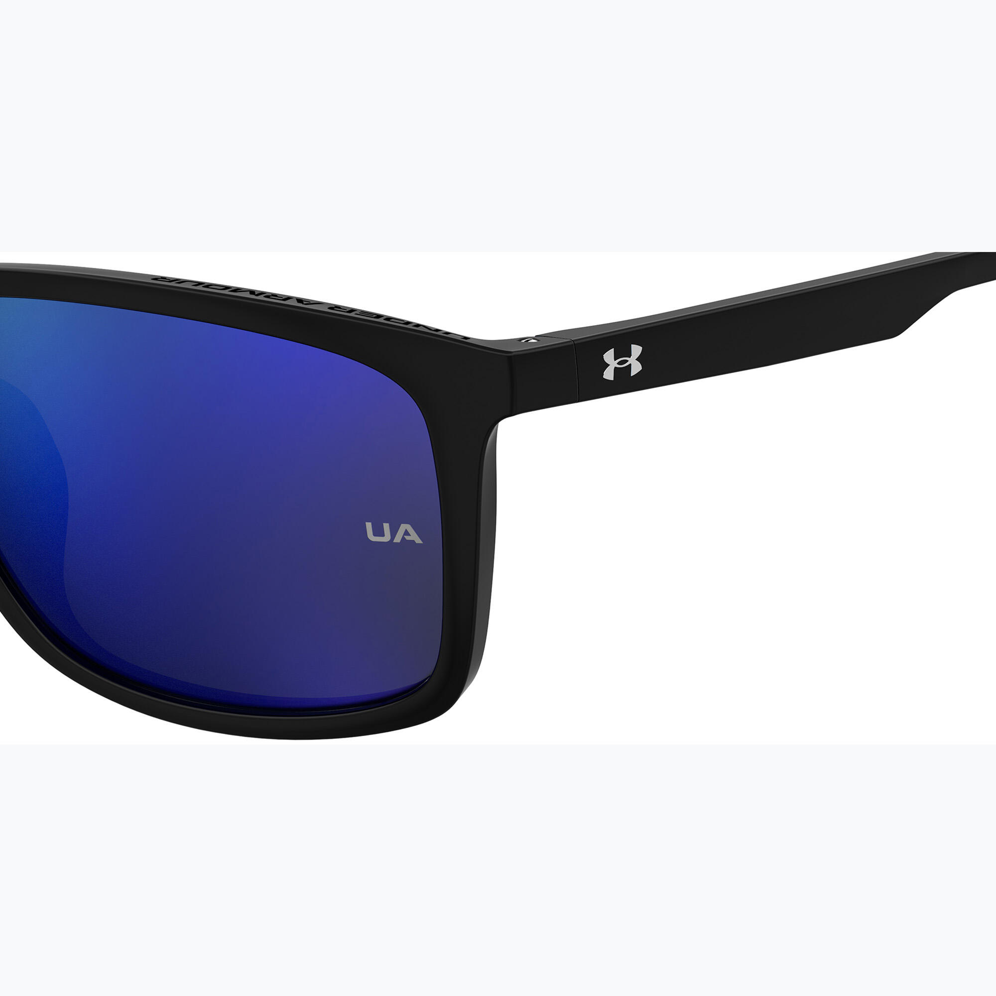 Lunettes de soleil pour hommes Under Armour Loudon S3 7/7